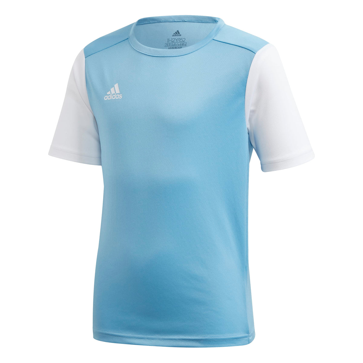 adidas Boys' Estro 19 Soccer Jersey – Lightweight Performance
