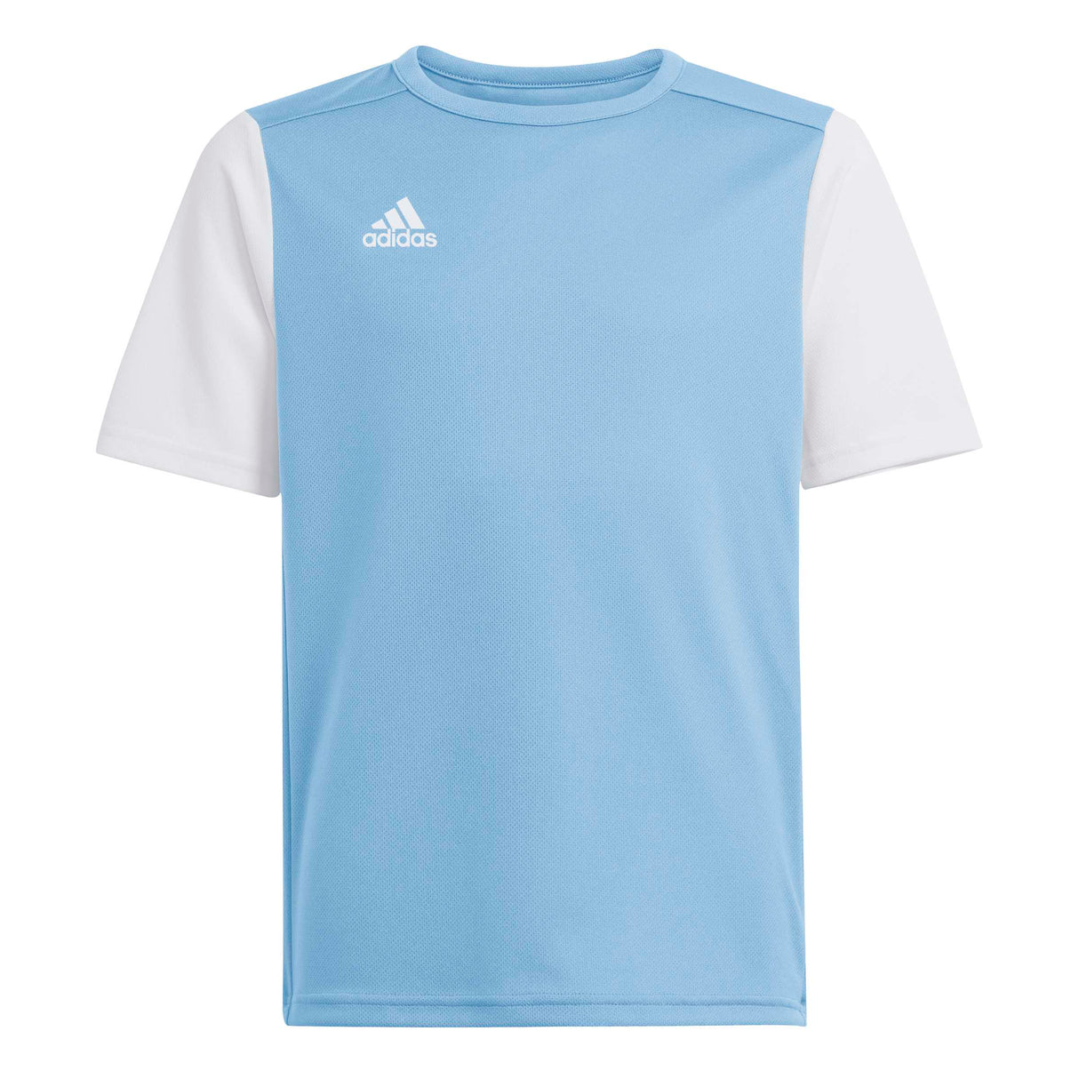 adidas Boys' Estro 19 Soccer Jersey – Lightweight Performance