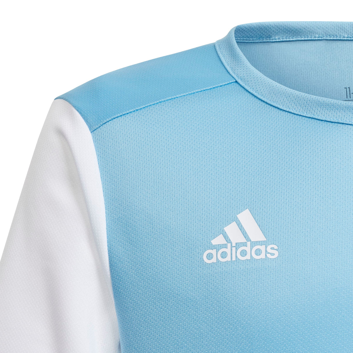 adidas Boys' Estro 19 Soccer Jersey – Lightweight Performance