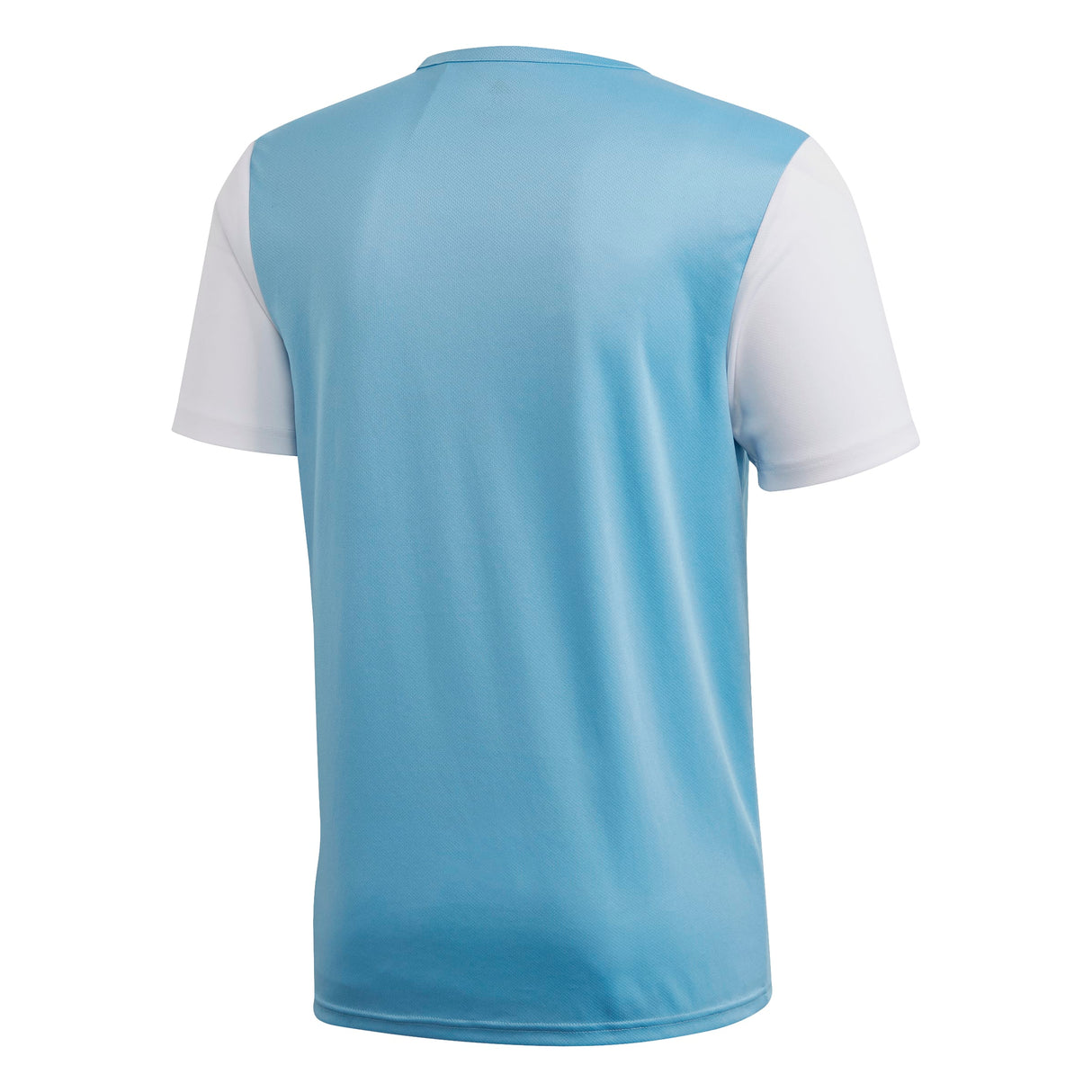 adidas Men's Estro 19 Soccer Jersey – Lightweight Moisture Management