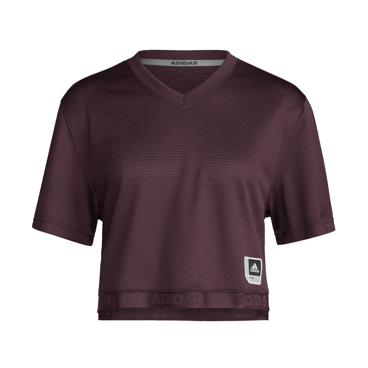 adidas Womens Customizable Football Jersey � Premium Performance