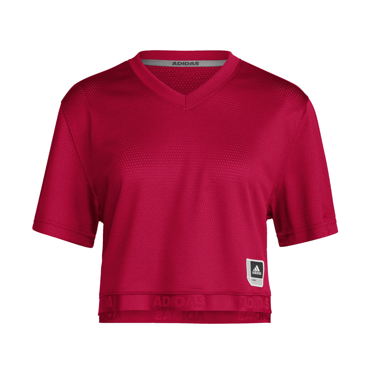 adidas Womens Customizable Football Jersey � Premium Performance
