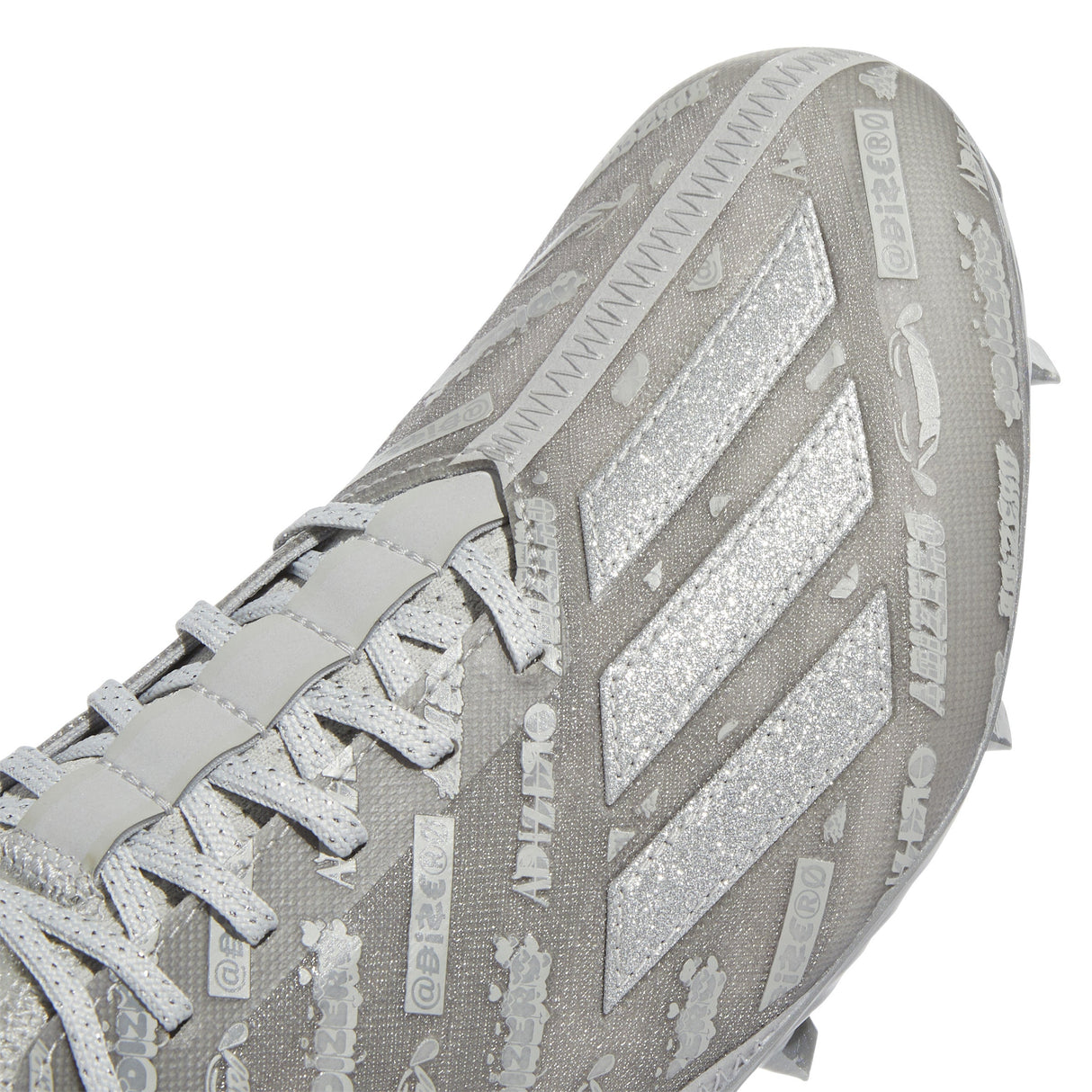 adidas Adizero 11.0 Mens Football Cleats – Speed Meets Style on the Field