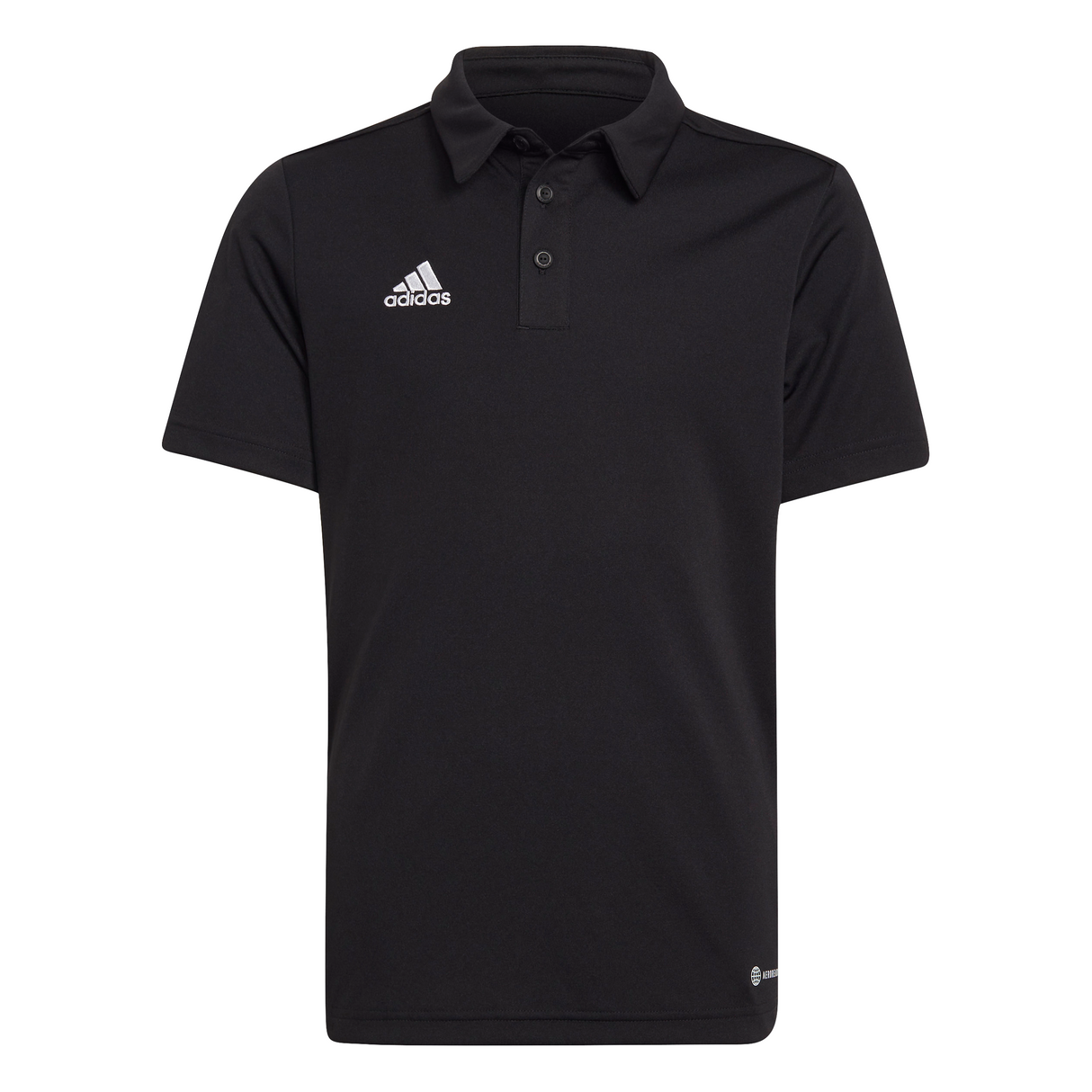 adidas Entrada22 Polo Shirt - Youth Soccer