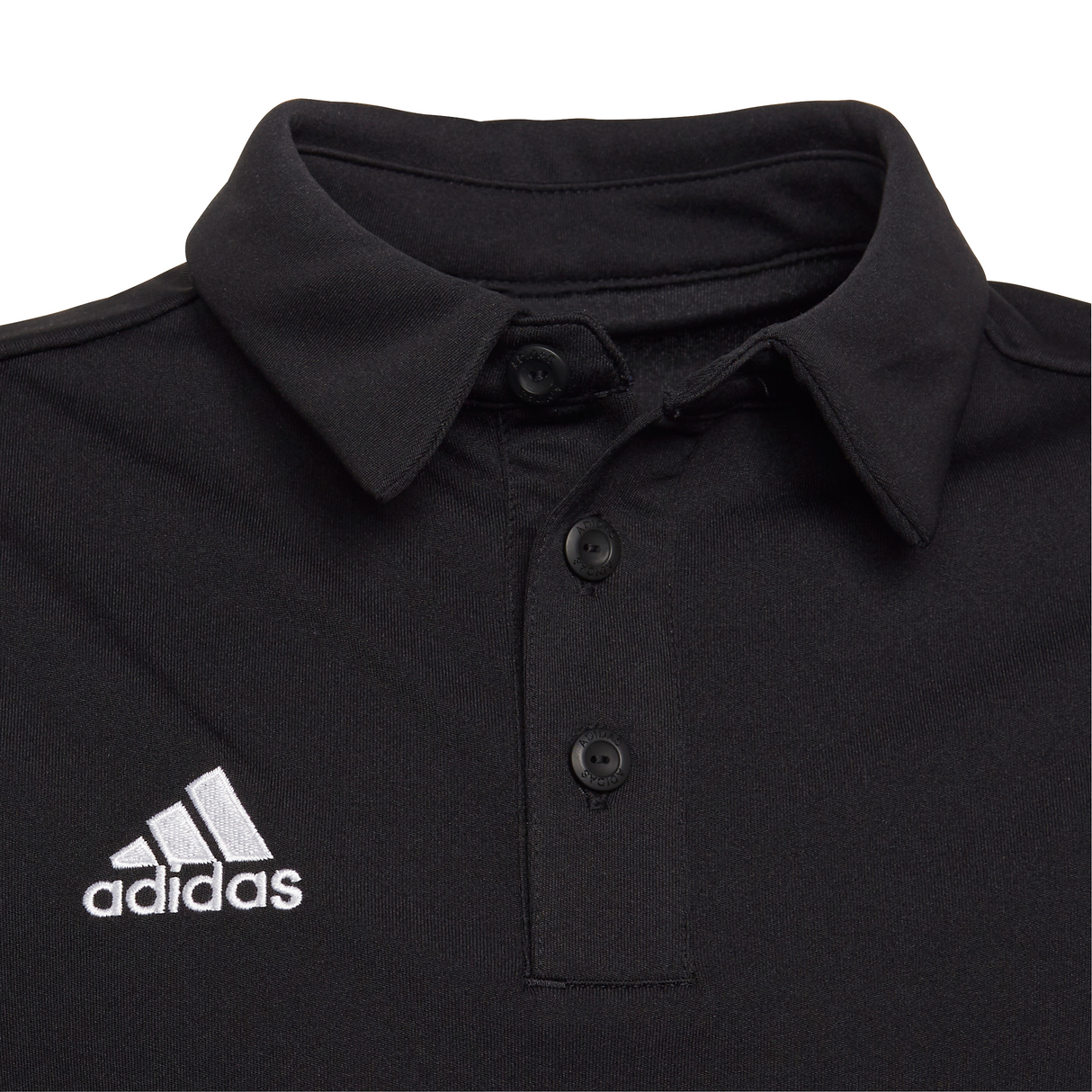 adidas Entrada22 Polo Shirt - Youth Soccer