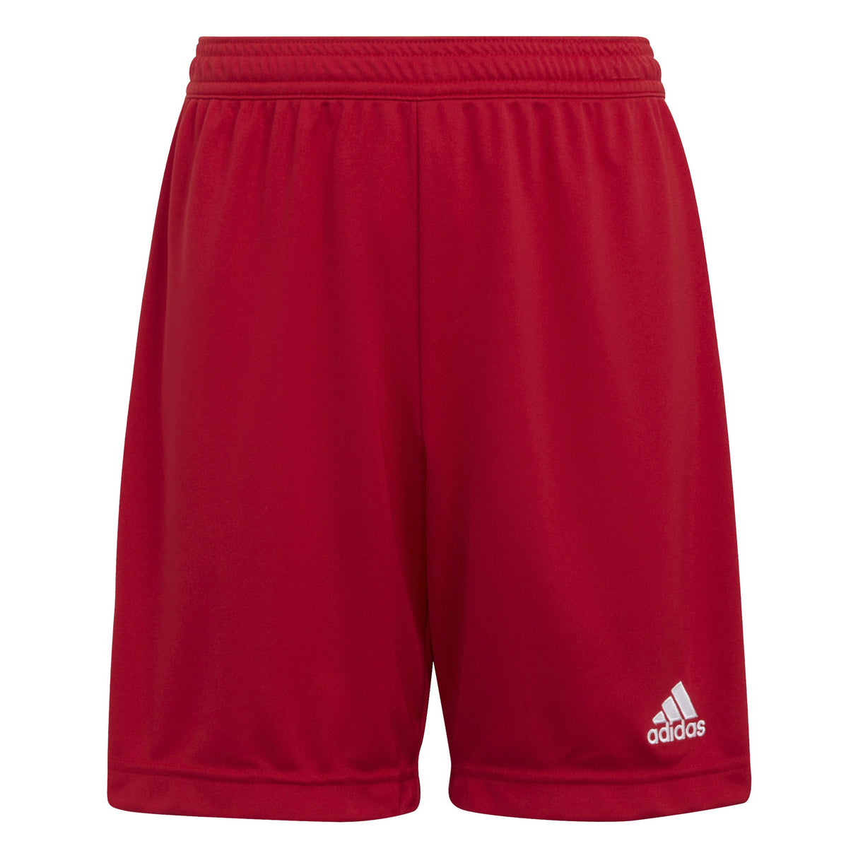 adidas Entrada 22 Youth Soccer Shorts � Classic Style for Training and Matches