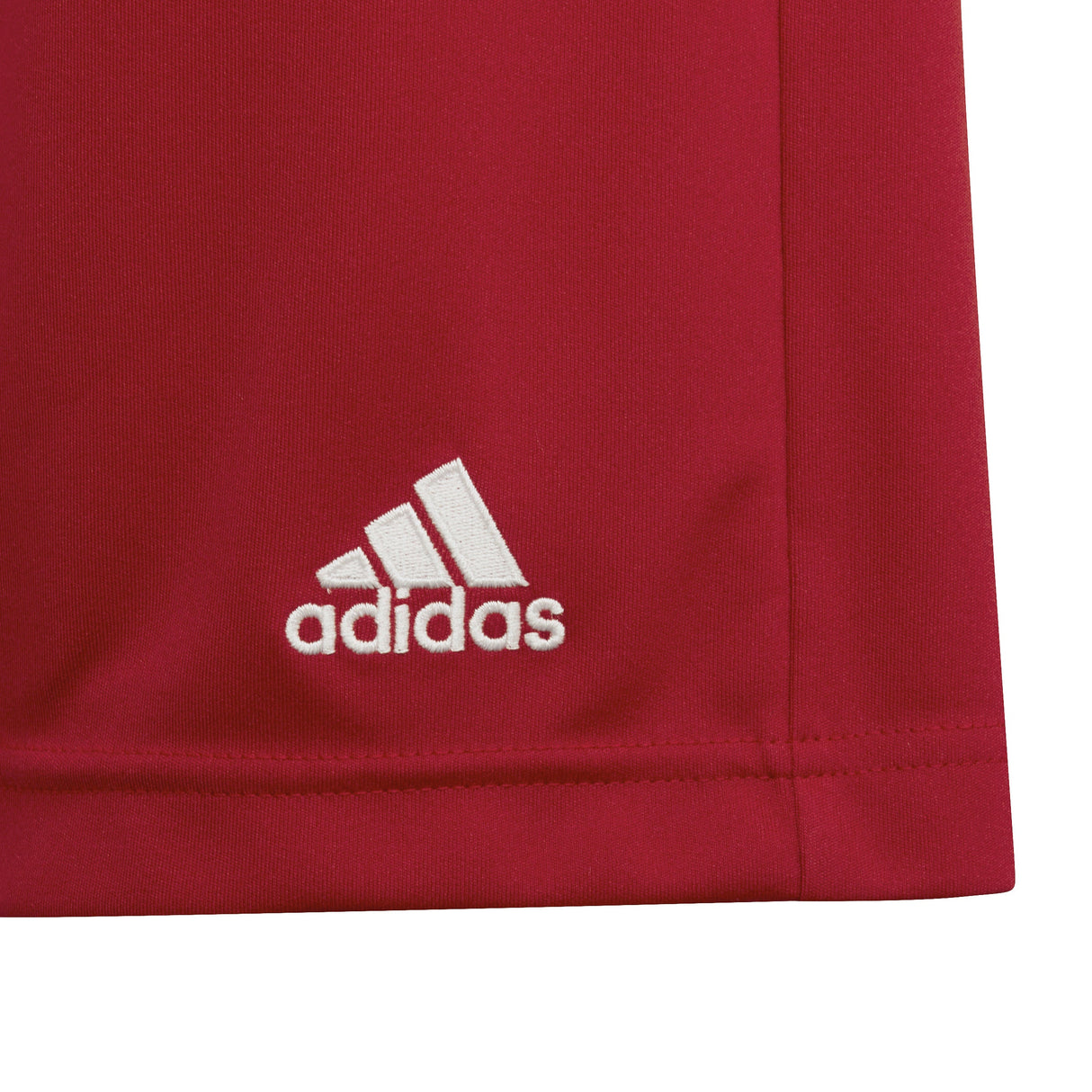 adidas Entrada 22 Youth Soccer Shorts � Classic Style for Training and Matches