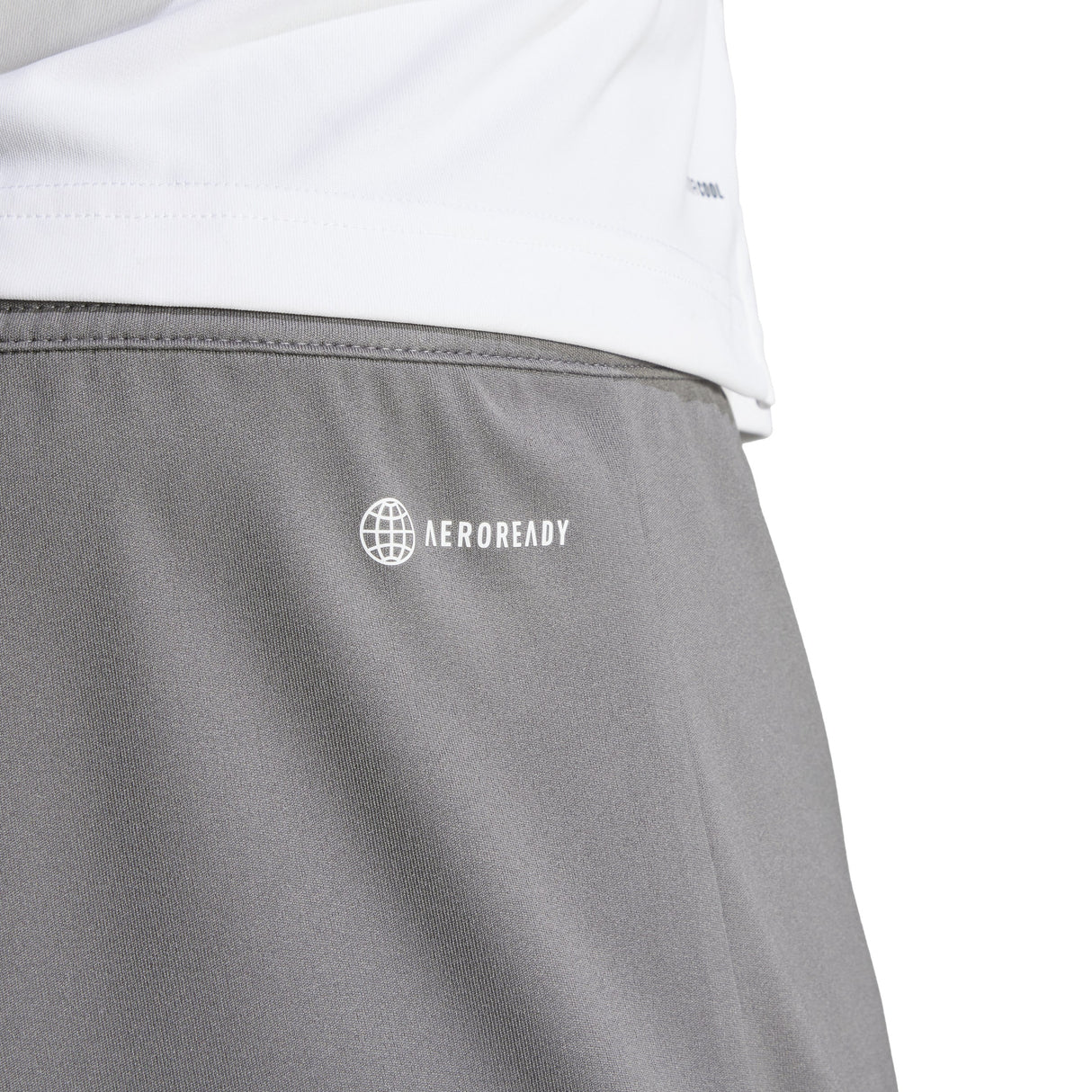 Adidas Entrada Mens Soccer Shorts � Versatile Shorts for Training or Competition