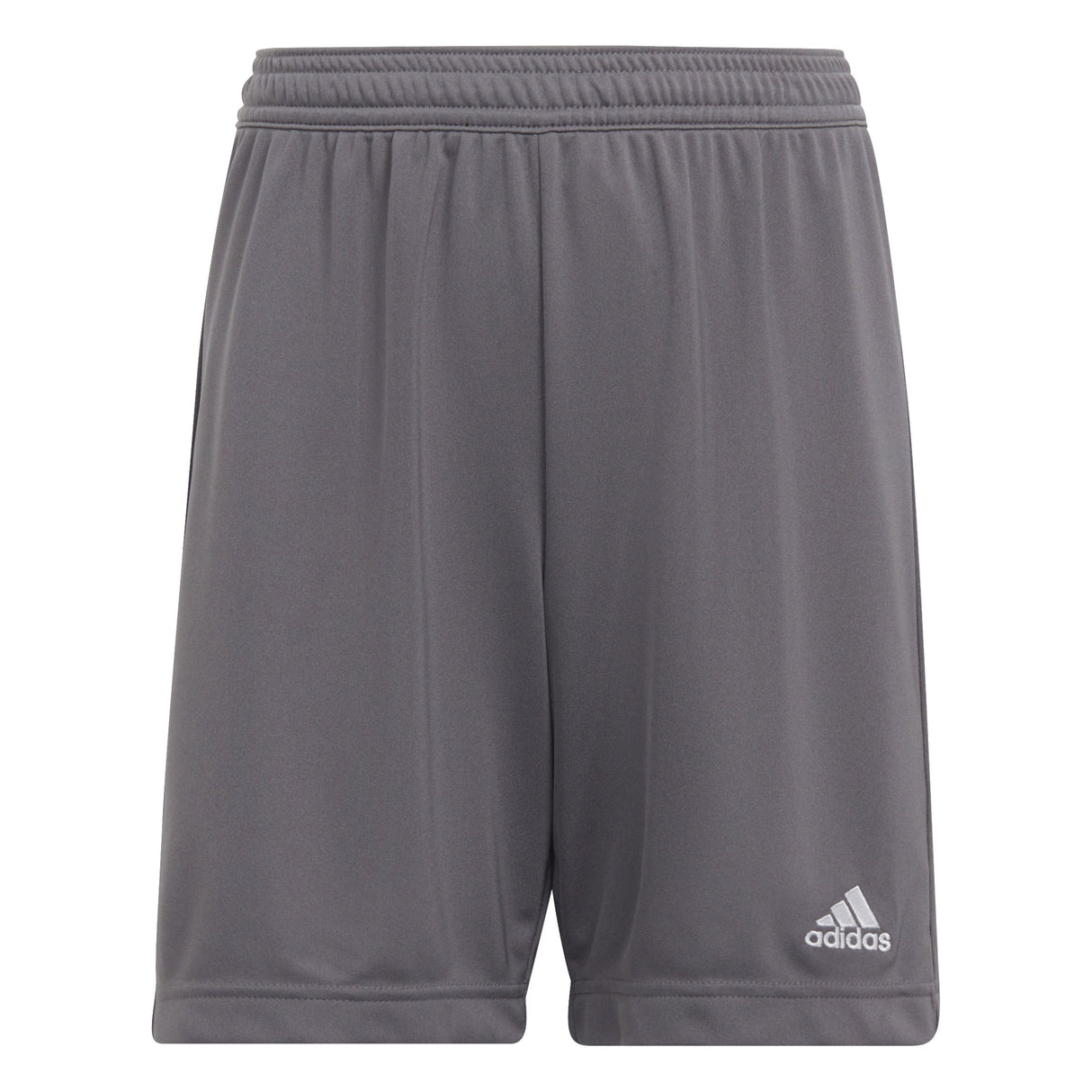 adidas Entrada 22 Youth Soccer Shorts � Classic Style for Training and Matches