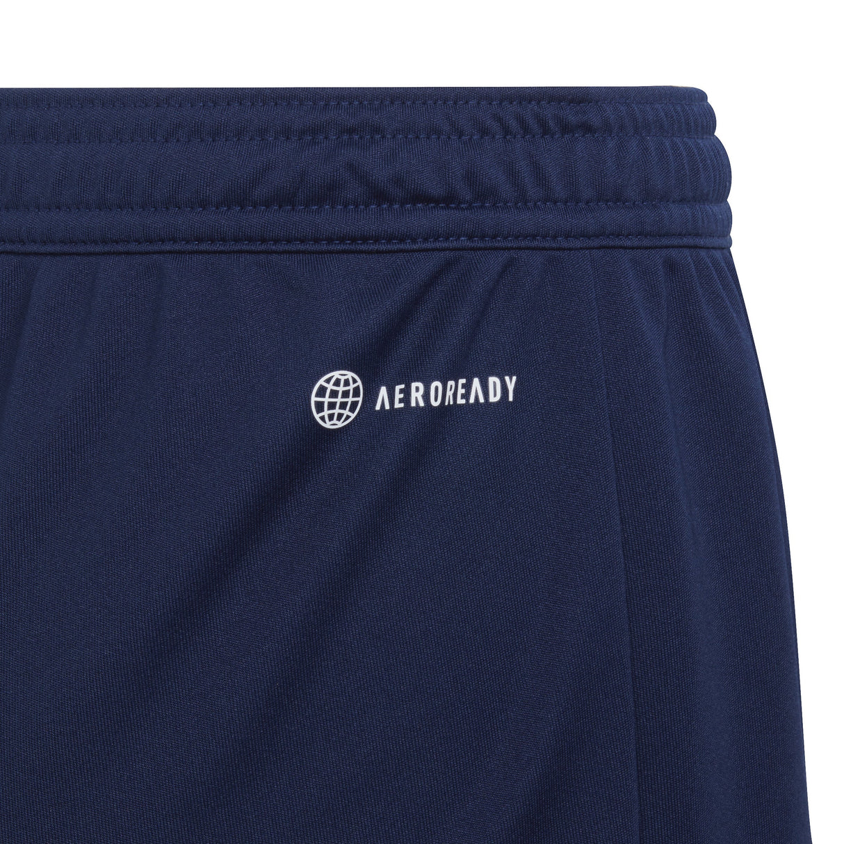adidas Entrada 22 Youth Soccer Shorts � Classic Style for Training and Matches