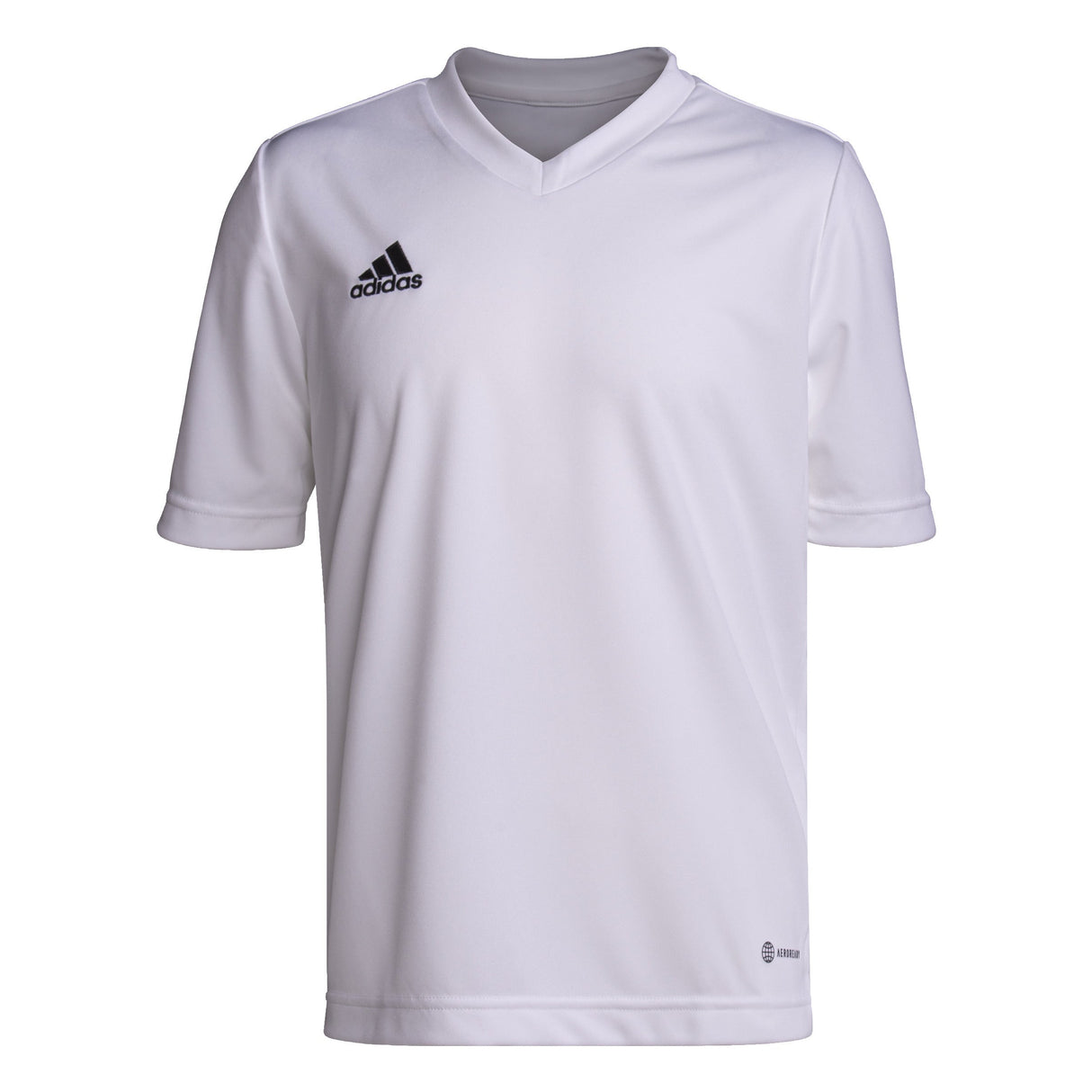 Adidas Entrada 22 Youth Soccer Jersey 鐃�Performance Meets Style