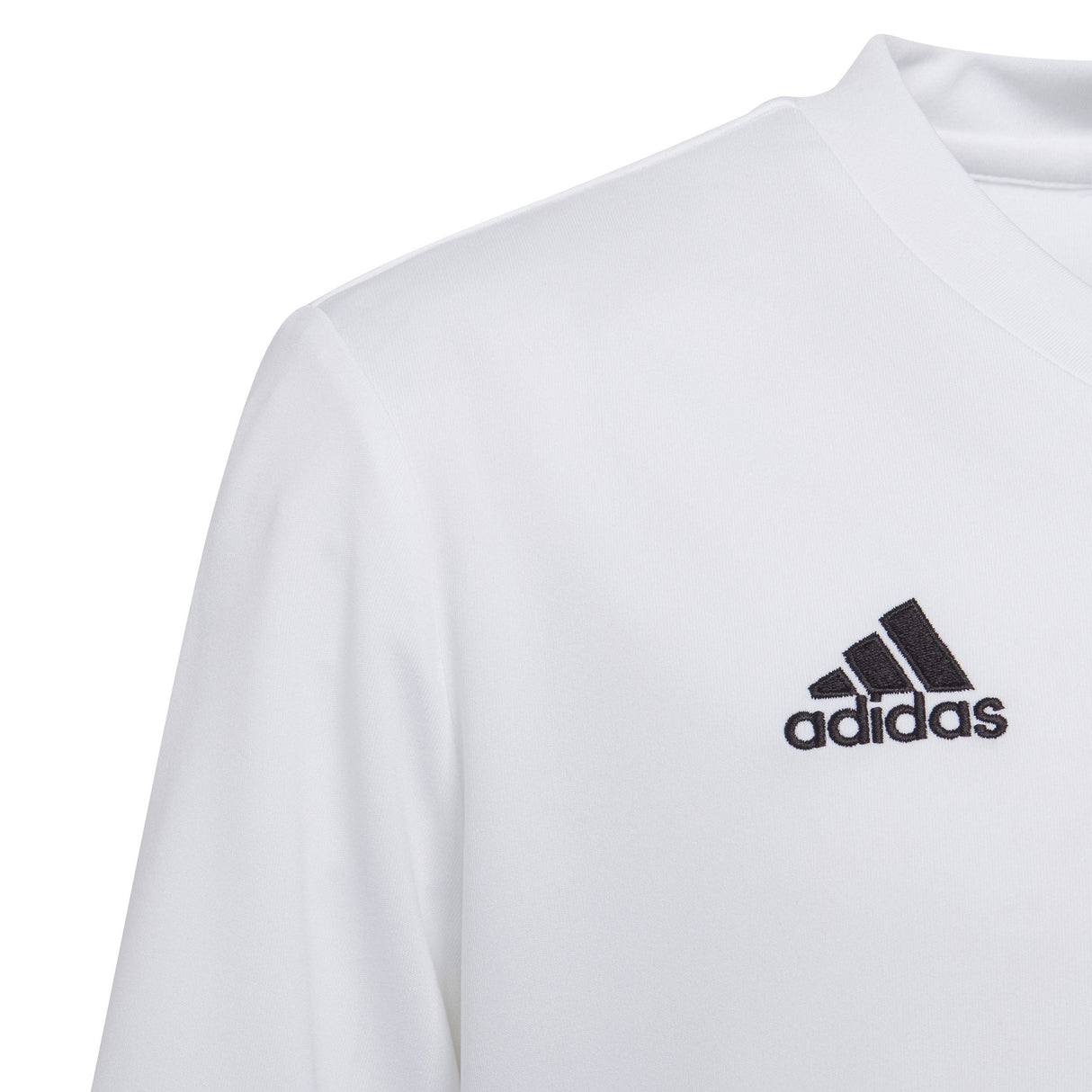 Adidas Entrada 22 Youth Soccer Jersey 鐃�Performance Meets Style