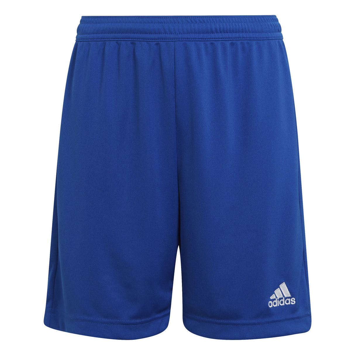 adidas Entrada 22 Youth Soccer Shorts � Classic Style for Training and Matches