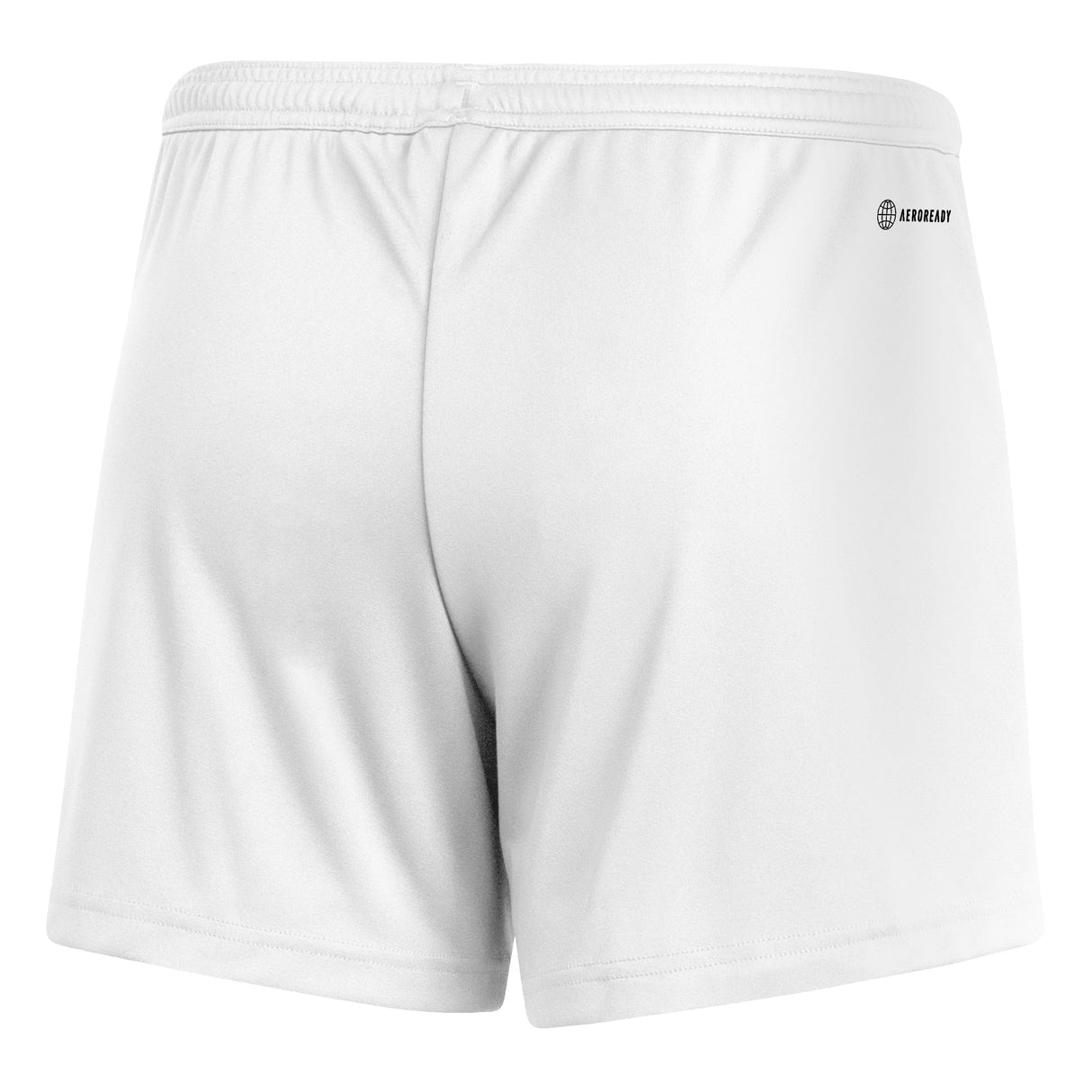 adidas Entrada 22 Womens Soccer Shorts � Sleek Design for Practice or Competition