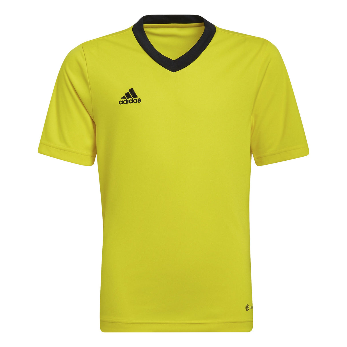 Adidas Entrada 22 Youth Soccer Jersey 鐃�Performance Meets Style
