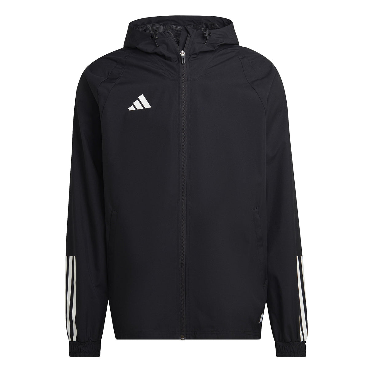 adidas Tiro 23 Competition All-Weather Mens Jacket