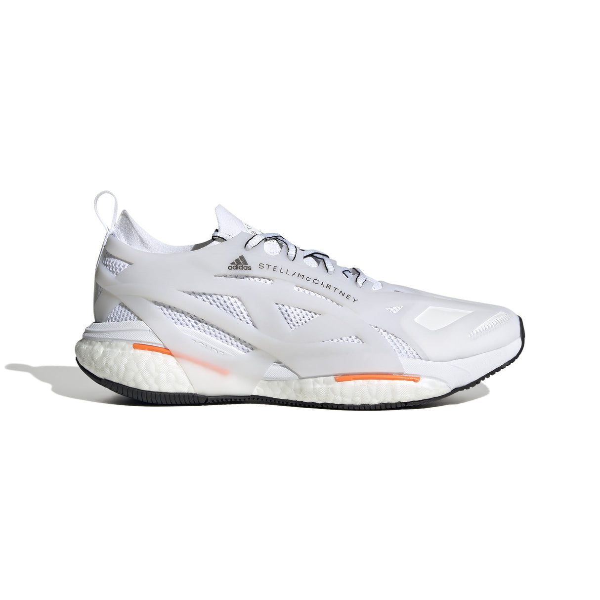 Adidas Solarglide Mens Running Shoes – Lightweight, Supportive Performance Footwear