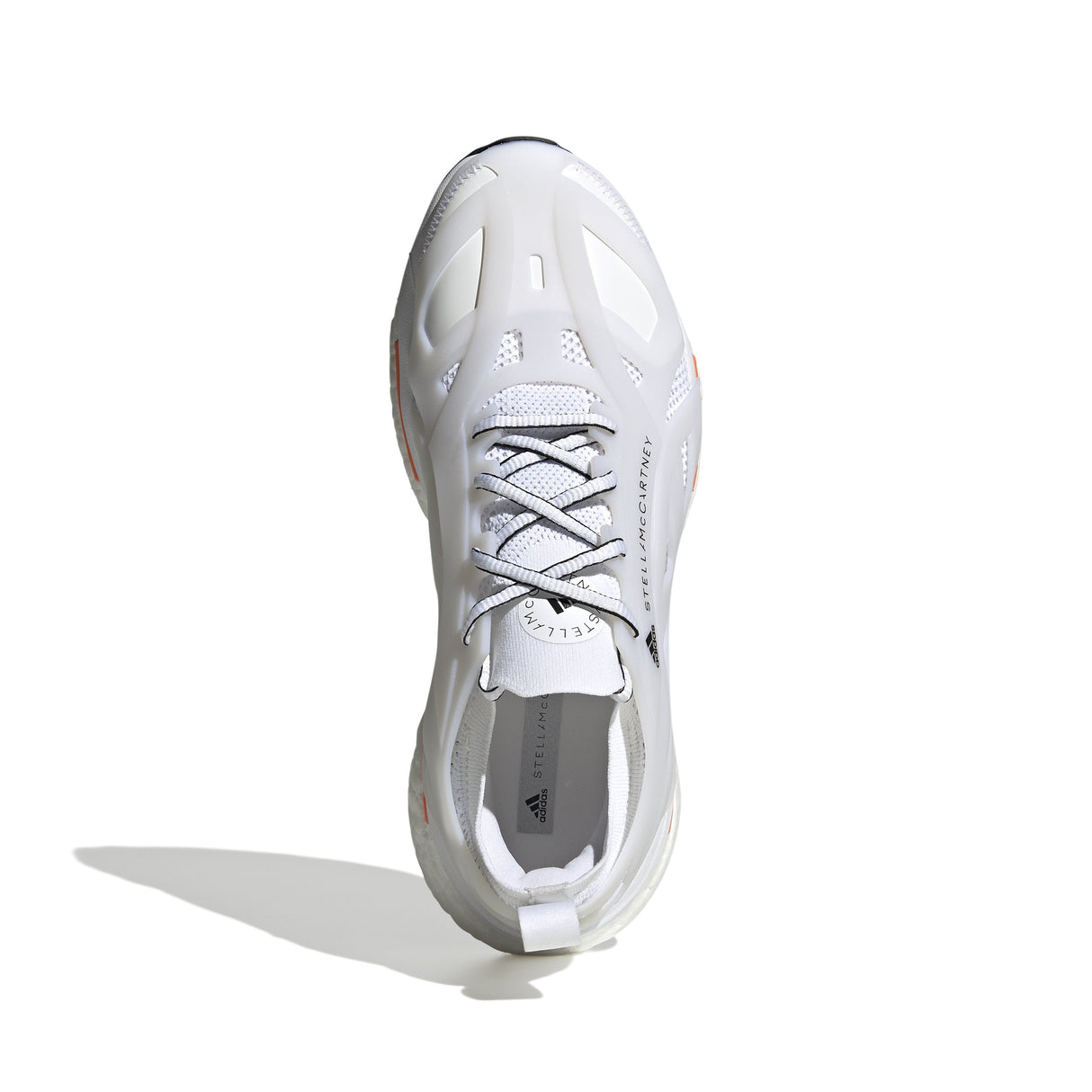 Adidas Solarglide Mens Running Shoes – Lightweight, Supportive Performance Footwear