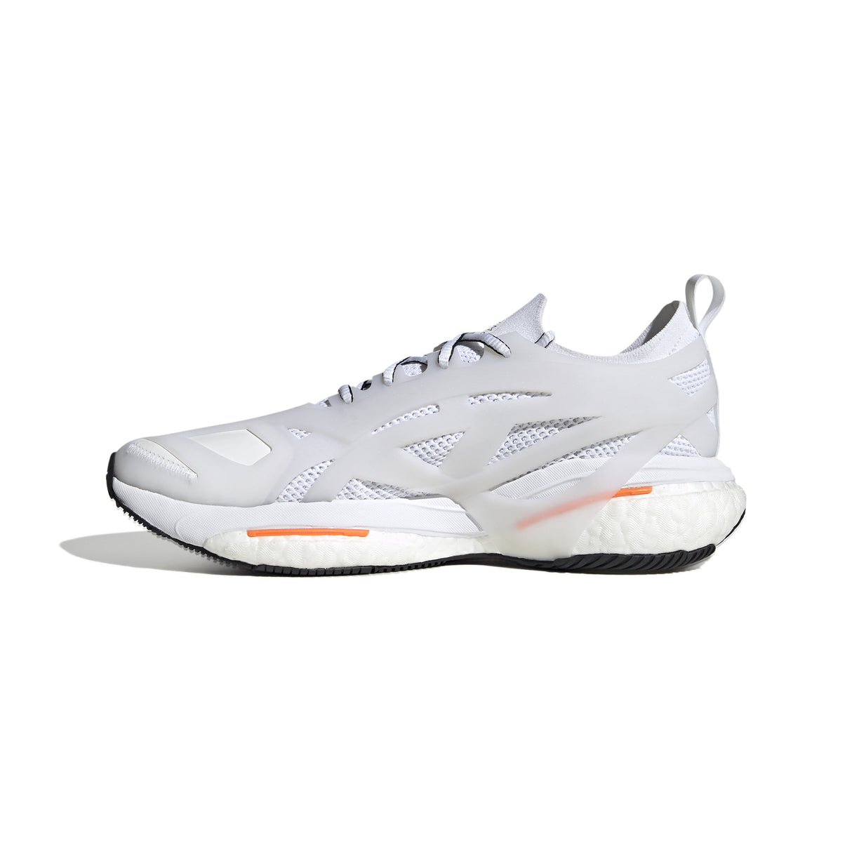 Adidas Solarglide Mens Running Shoes – Lightweight, Supportive Performance Footwear
