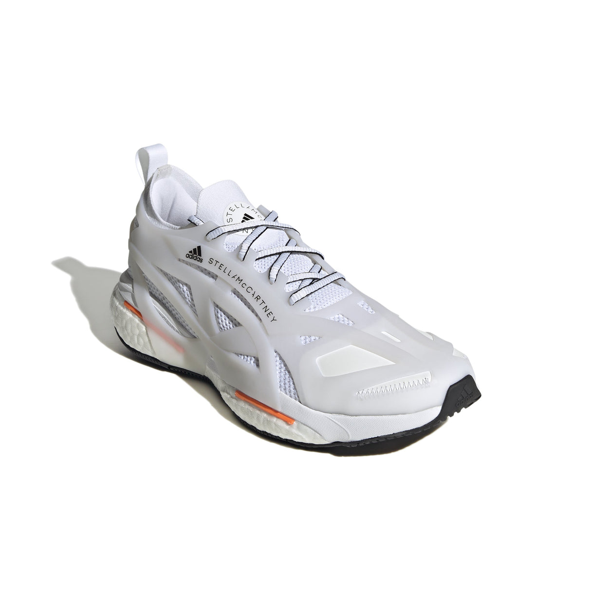 Adidas Solarglide Mens Running Shoes – Lightweight, Supportive Performance Footwear