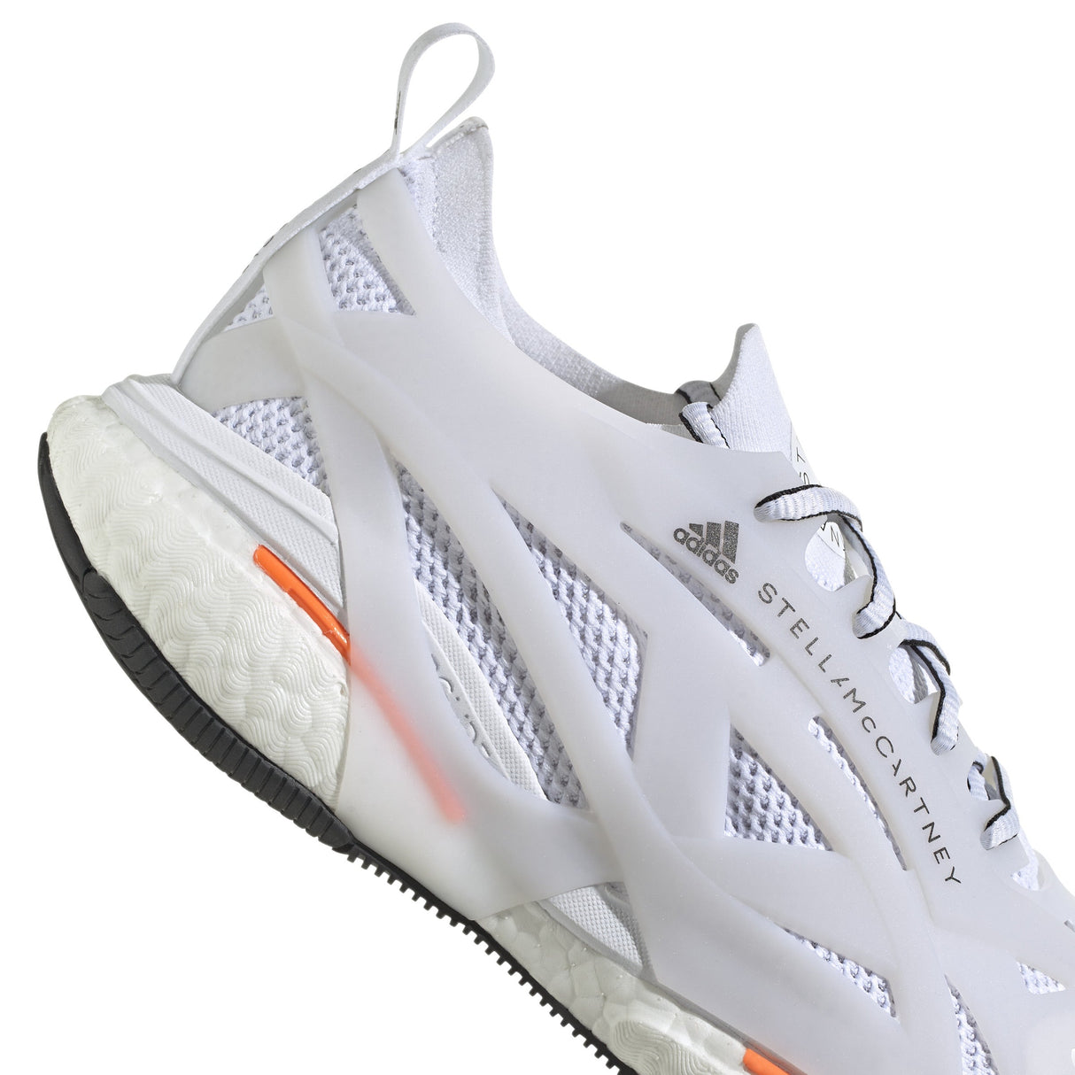 Adidas Solarglide Mens Running Shoes – Lightweight, Supportive Performance Footwear