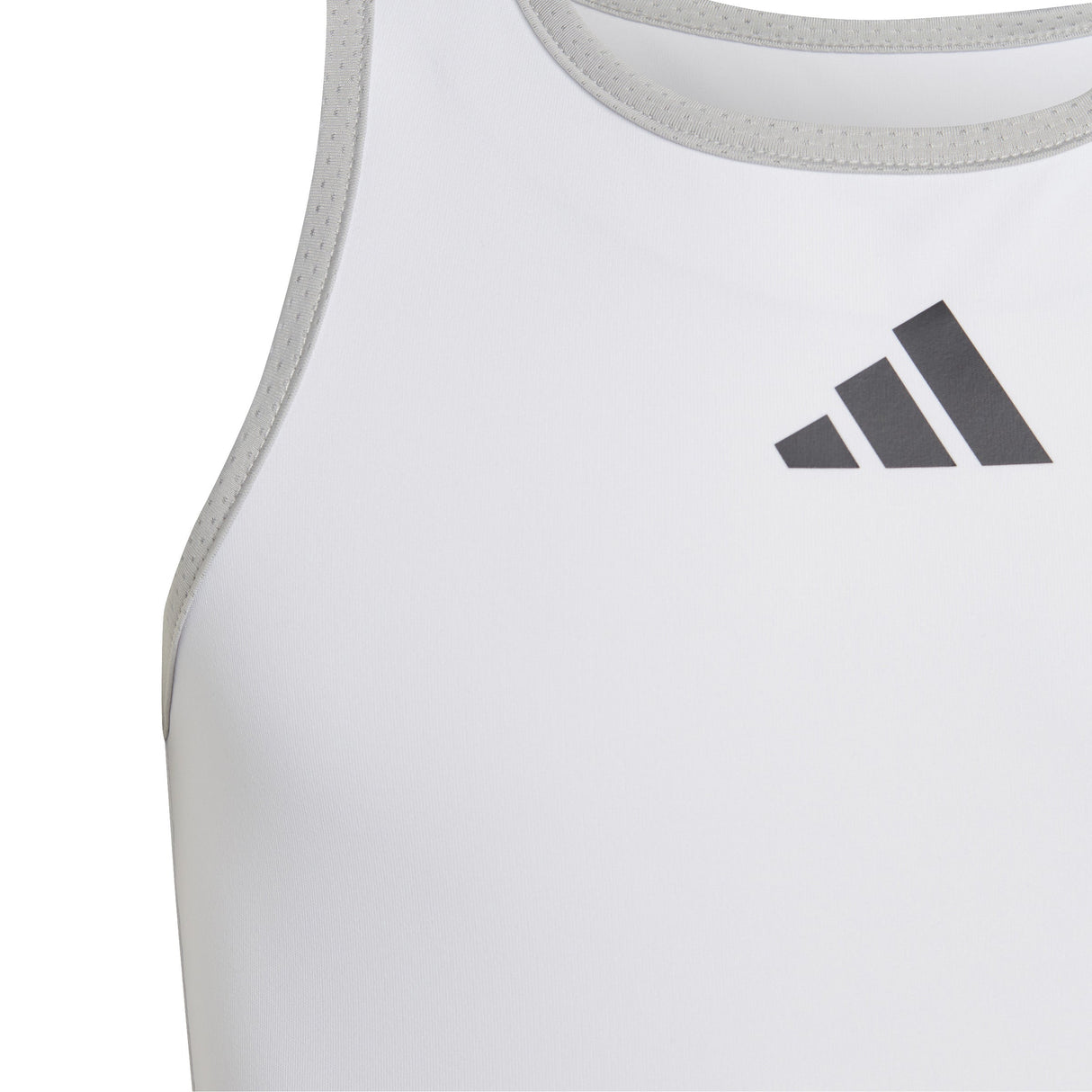 adidas Juniors Club Tank Top