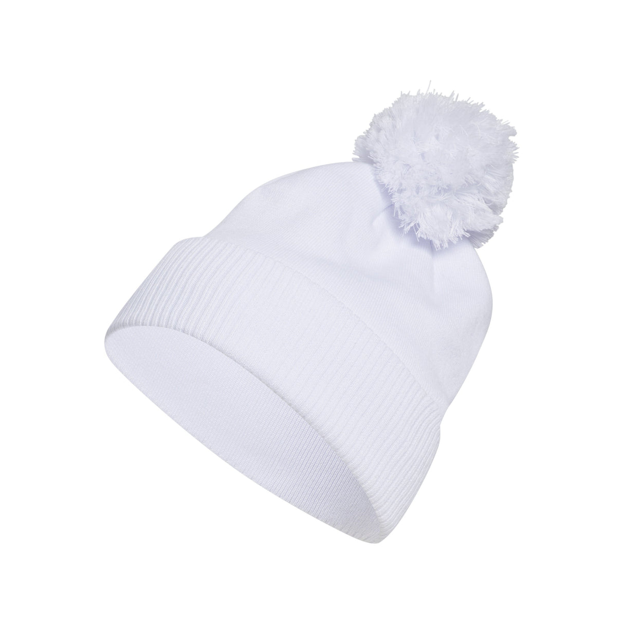 adidas Cuffed Beanie - Customizable Warmth with Premium Design