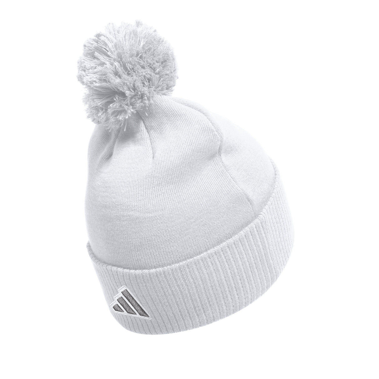 adidas Cuffed Beanie - Customizable Warmth with Premium Design