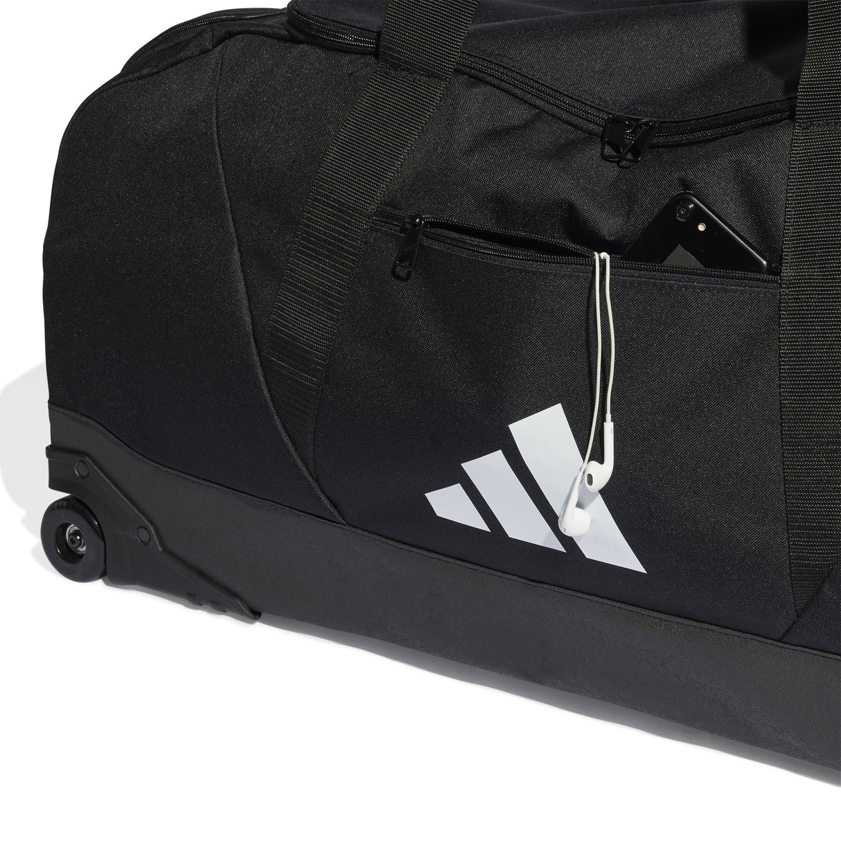 adidas Tiro Trolley Team Bag