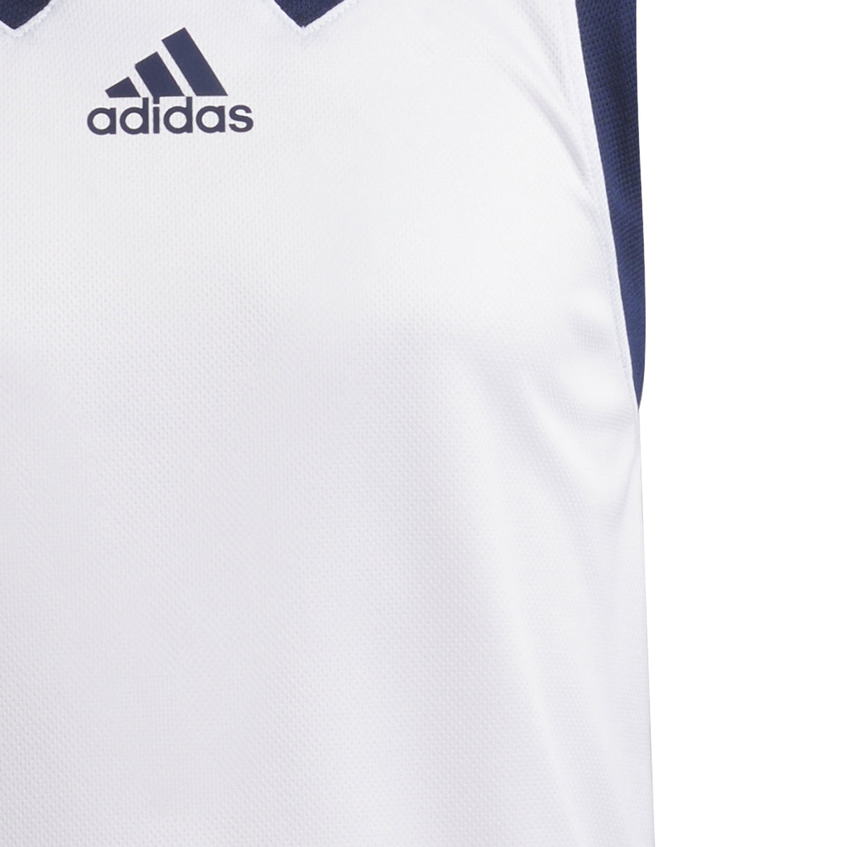 adidas Icon Squad Youth Basketball Jersey