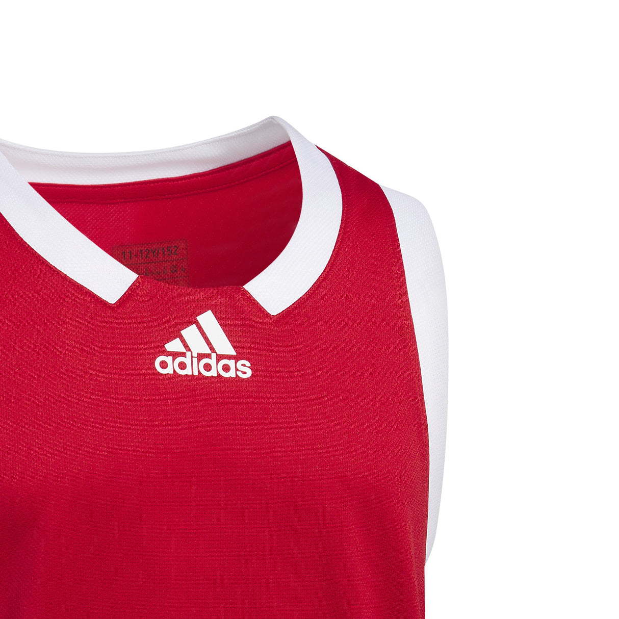 adidas Icon Squad Youth Basketball Jersey