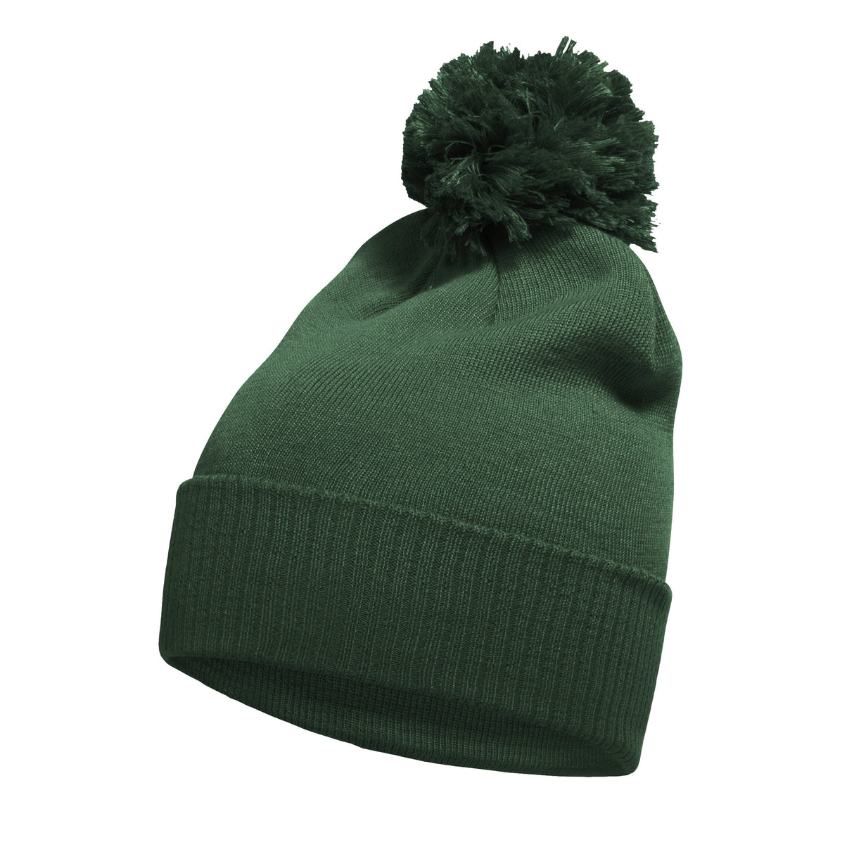 adidas Cuffed Beanie - Customizable Warmth with Premium Design