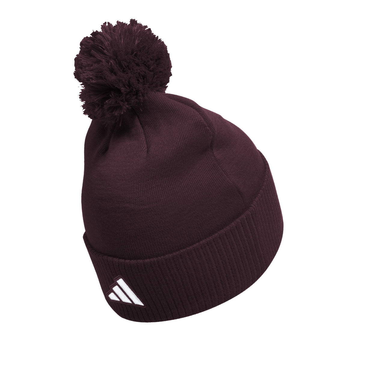 adidas Cuffed Beanie - Customizable Warmth with Premium Design