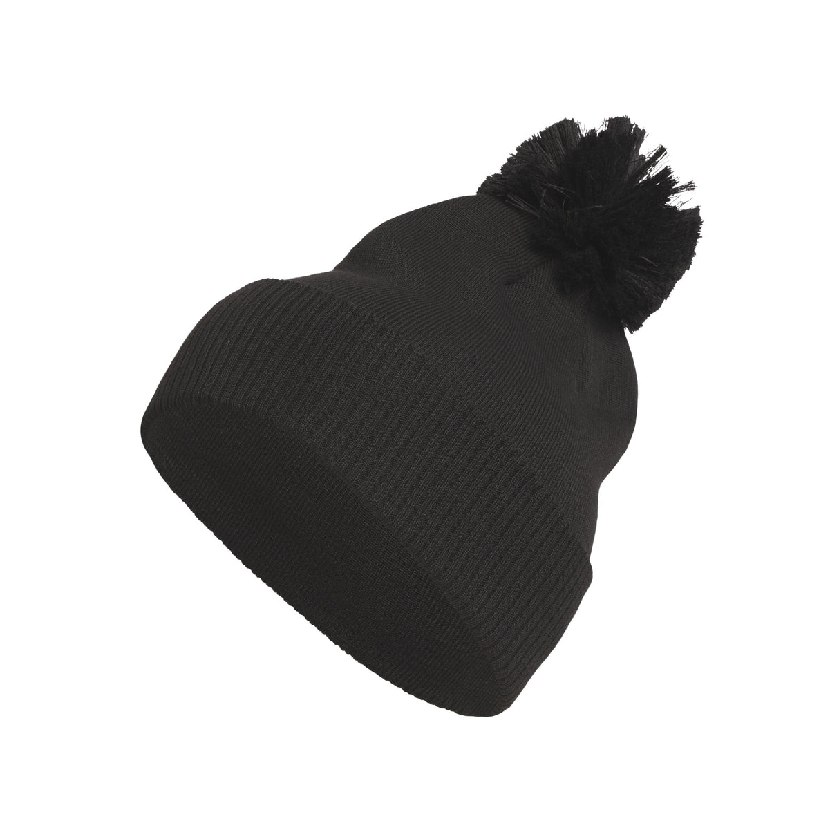 adidas Cuffed Beanie - Customizable Warmth with Premium Design
