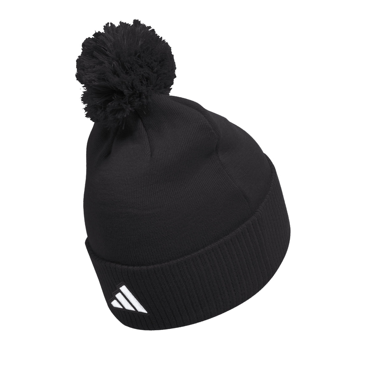 adidas Cuffed Beanie - Customizable Warmth with Premium Design