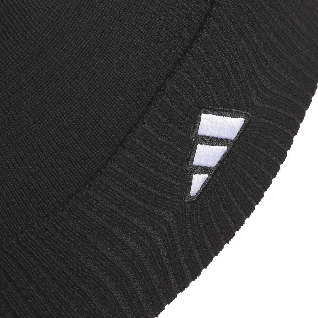 adidas Cuffed Beanie - Customizable Warmth with Premium Design