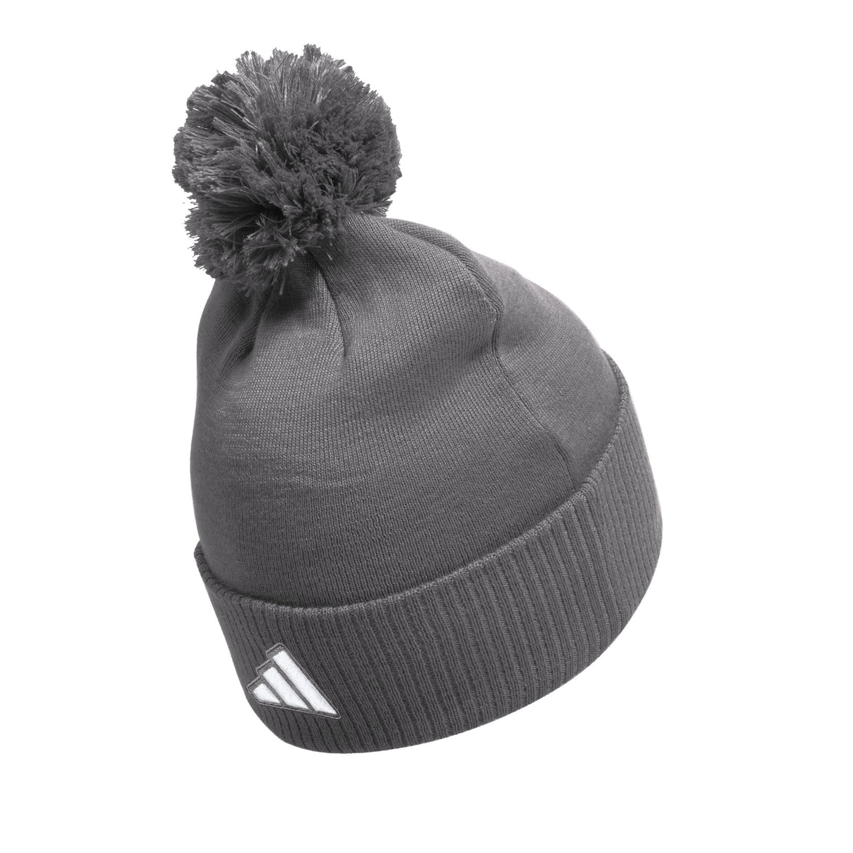 adidas Cuffed Beanie - Customizable Warmth with Premium Design