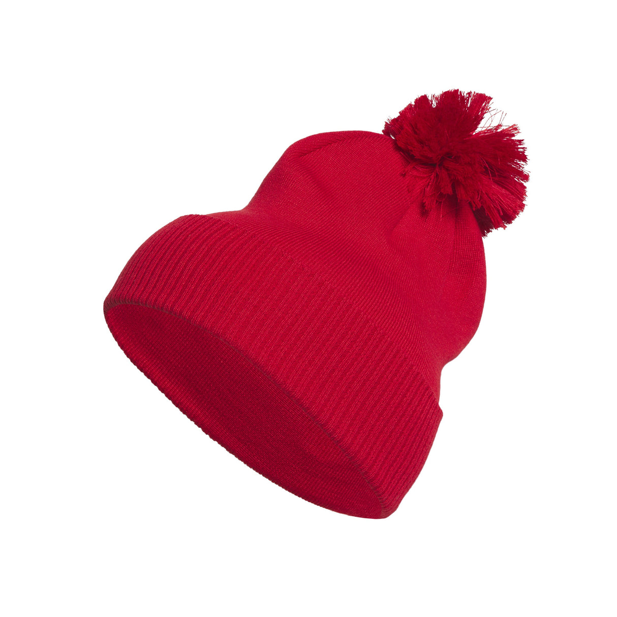 adidas Cuffed Beanie - Customizable Warmth with Premium Design