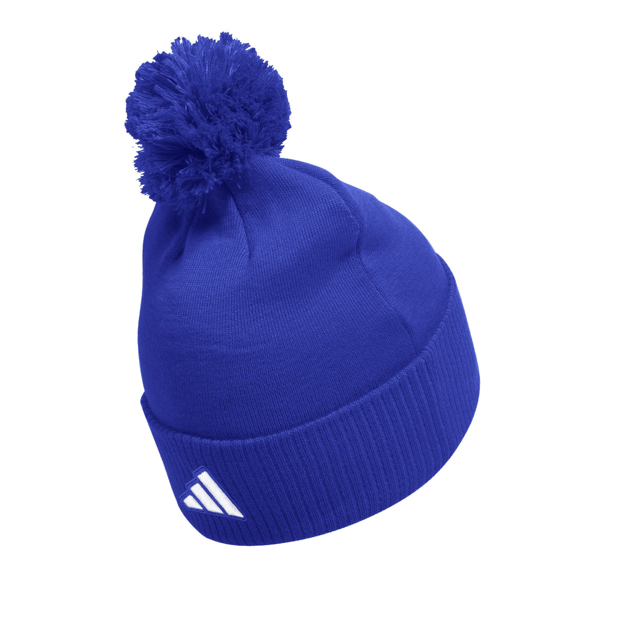 adidas Cuffed Beanie - Customizable Warmth with Premium Design