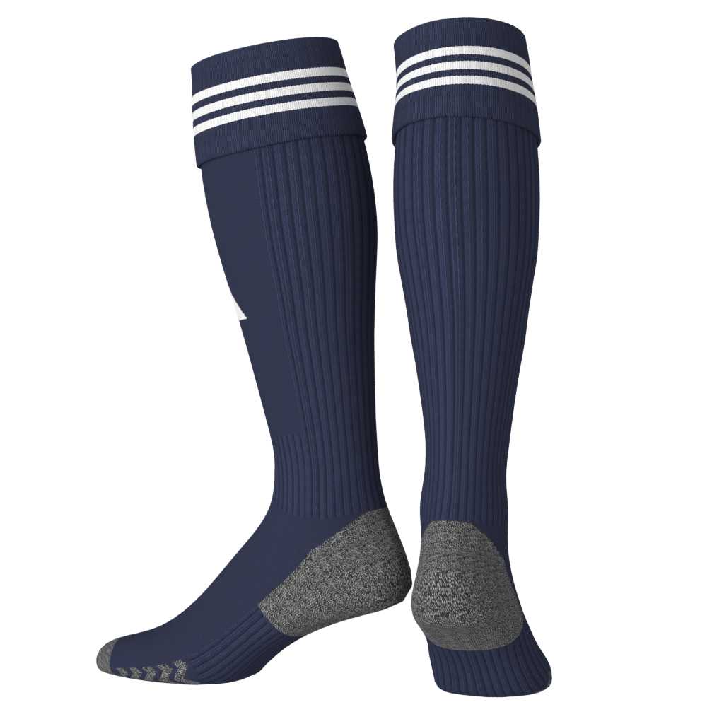 adidas Adizero 23 Over The Calf Adult Socks - Unisex Soccer Socks for Performance & Comfort