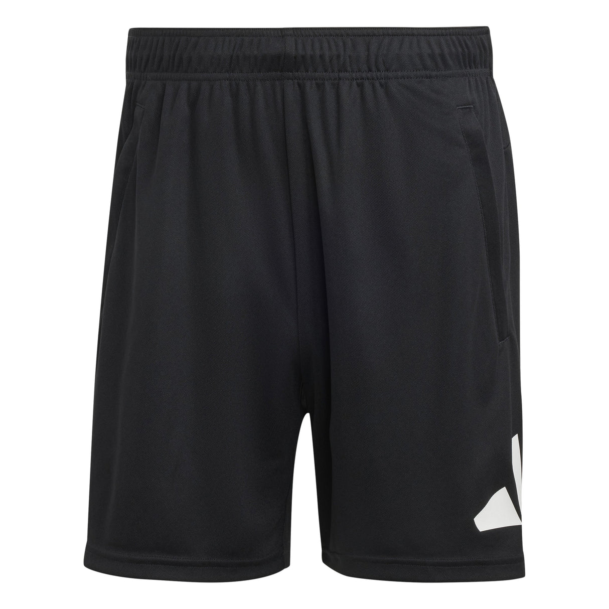 adidas Train Essentials Logo Mens Training Shorts