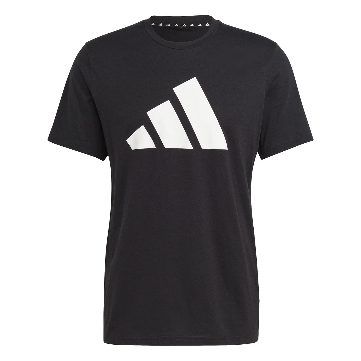 adidas Mens Train Essentials Feelready Logo Training T-Shirt