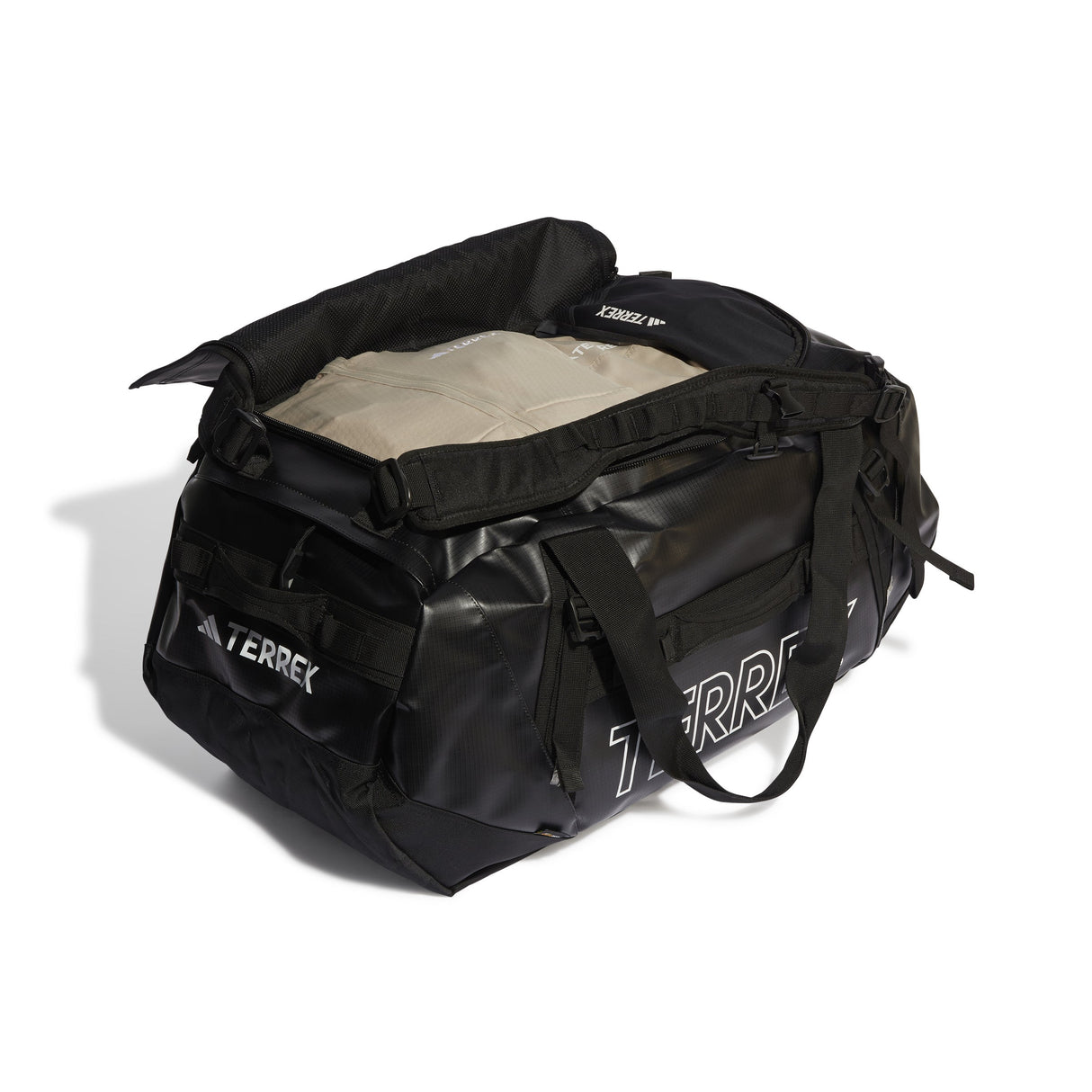 adidas Terrex RAIN.RDY Expedition Duffel Bag