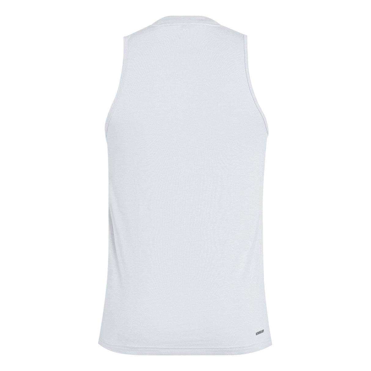 adidas Train Essentials Mens FeelReady Training Sleeveless T-Shirt
