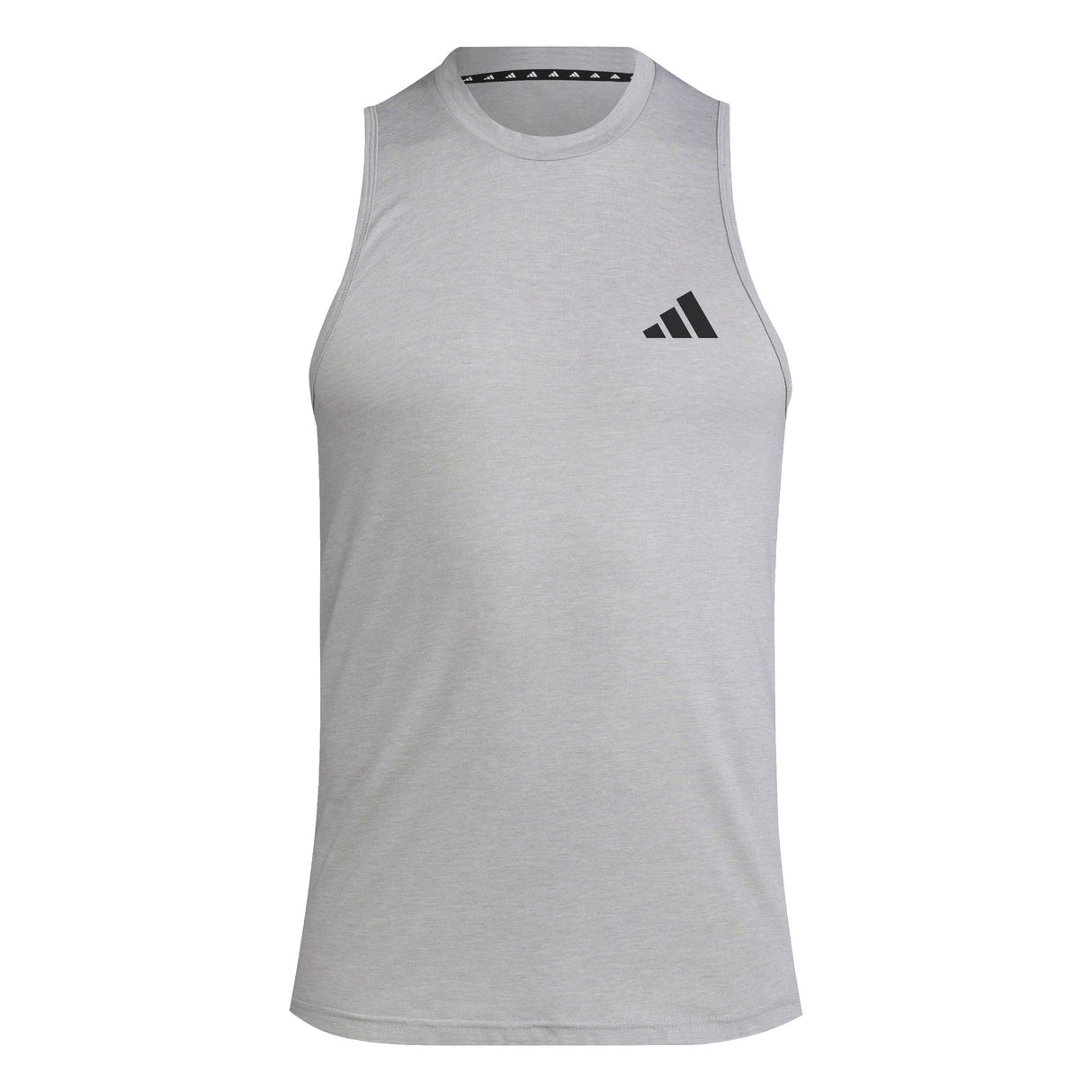 adidas Train Essentials Mens FeelReady Training Sleeveless T-Shirt