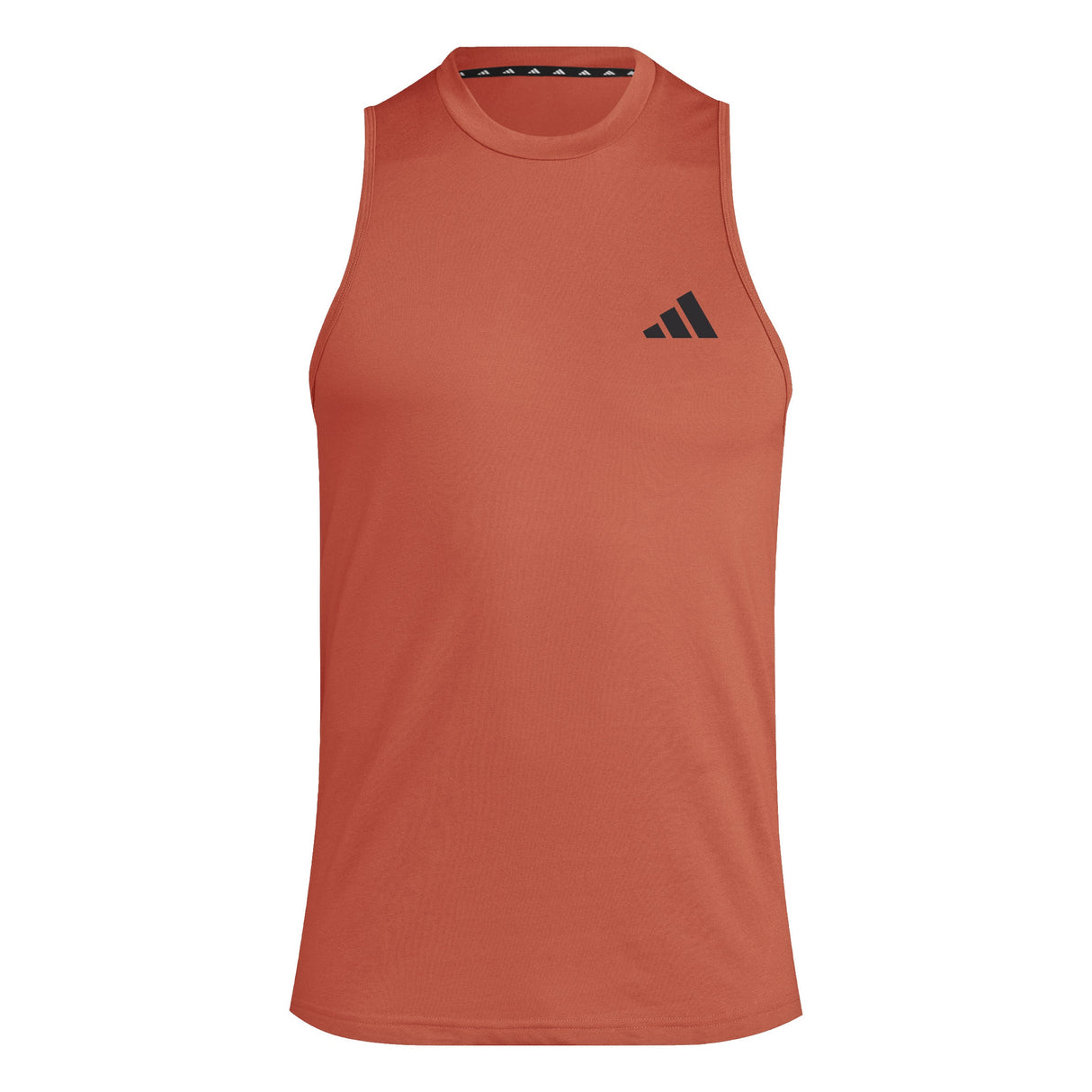 adidas Train Essentials Mens FeelReady Training Sleeveless T-Shirt