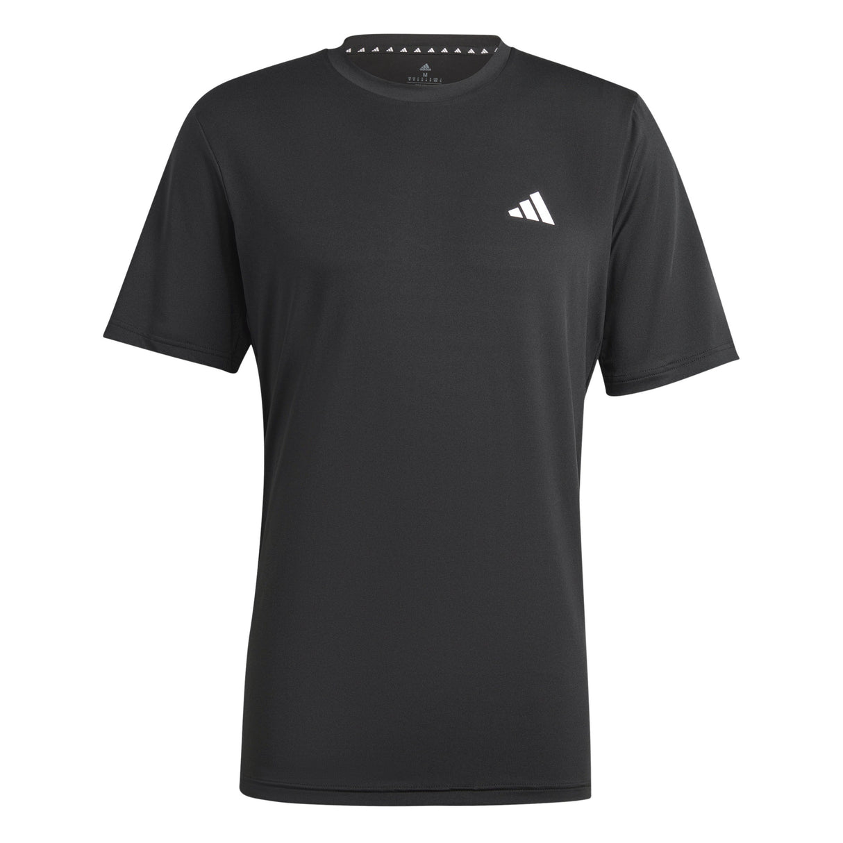 adidas Train Essentials Mens Stretch Training T-Shirt