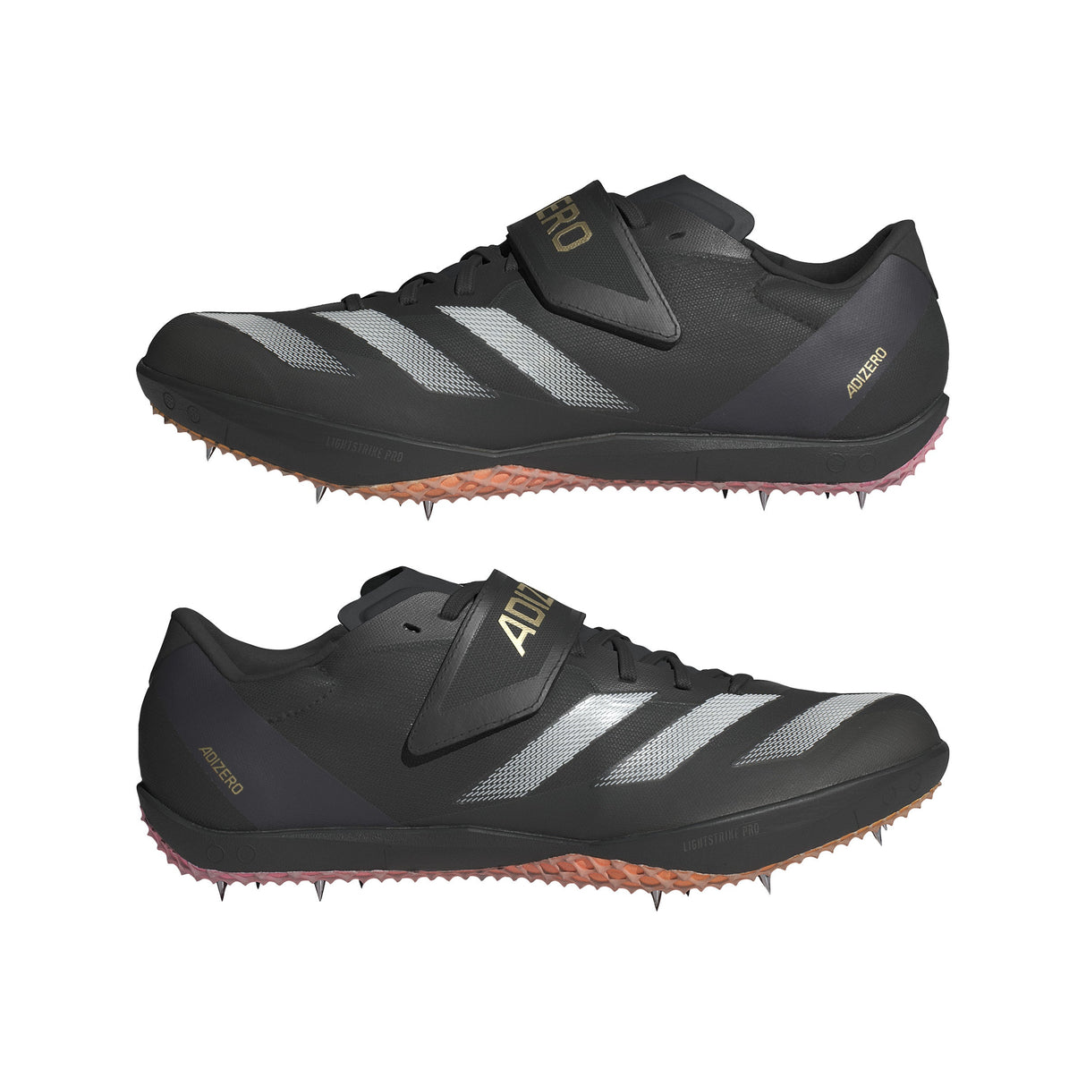 Adidas Adizero Unisex High Jump Shoes