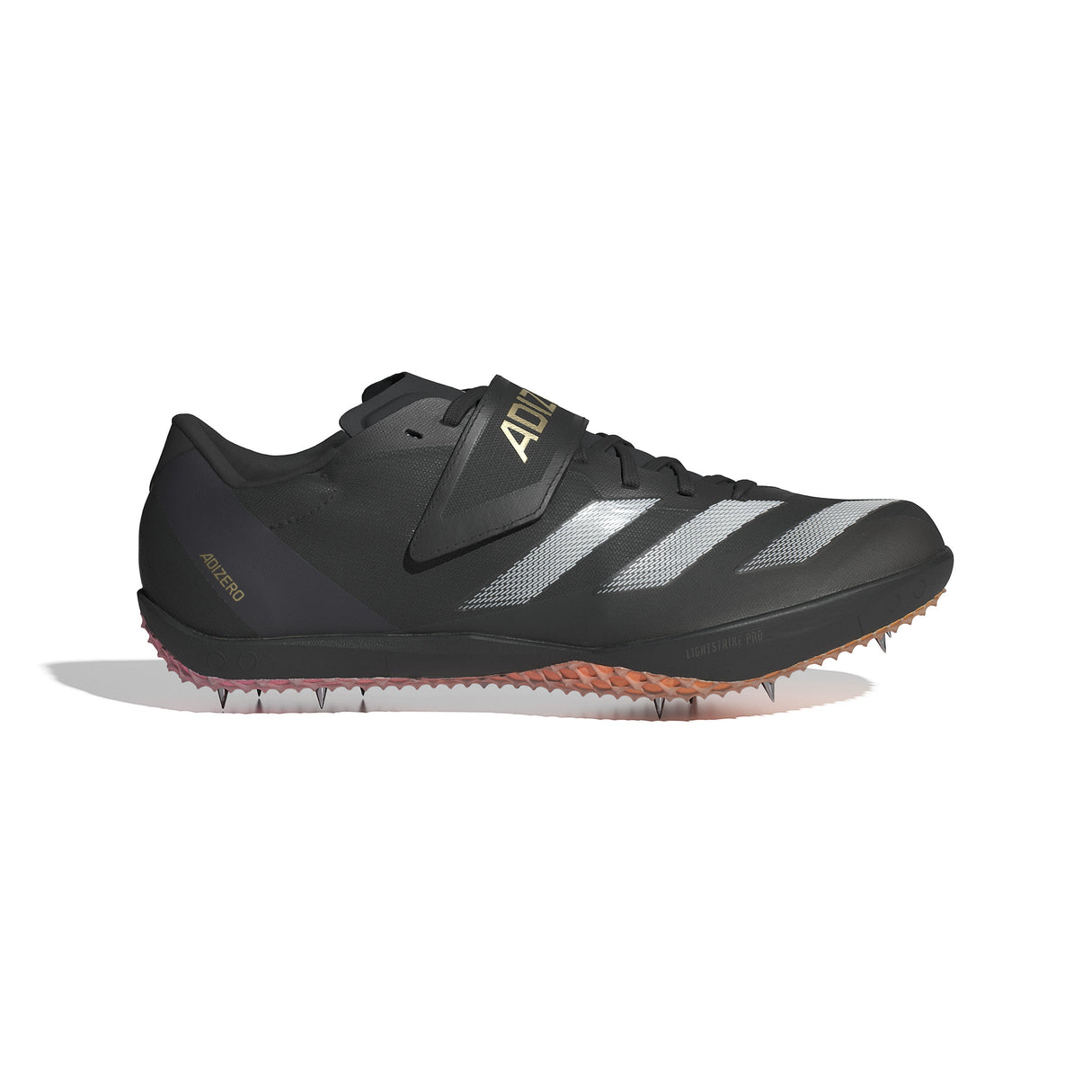Adidas Adizero Unisex High Jump Shoes