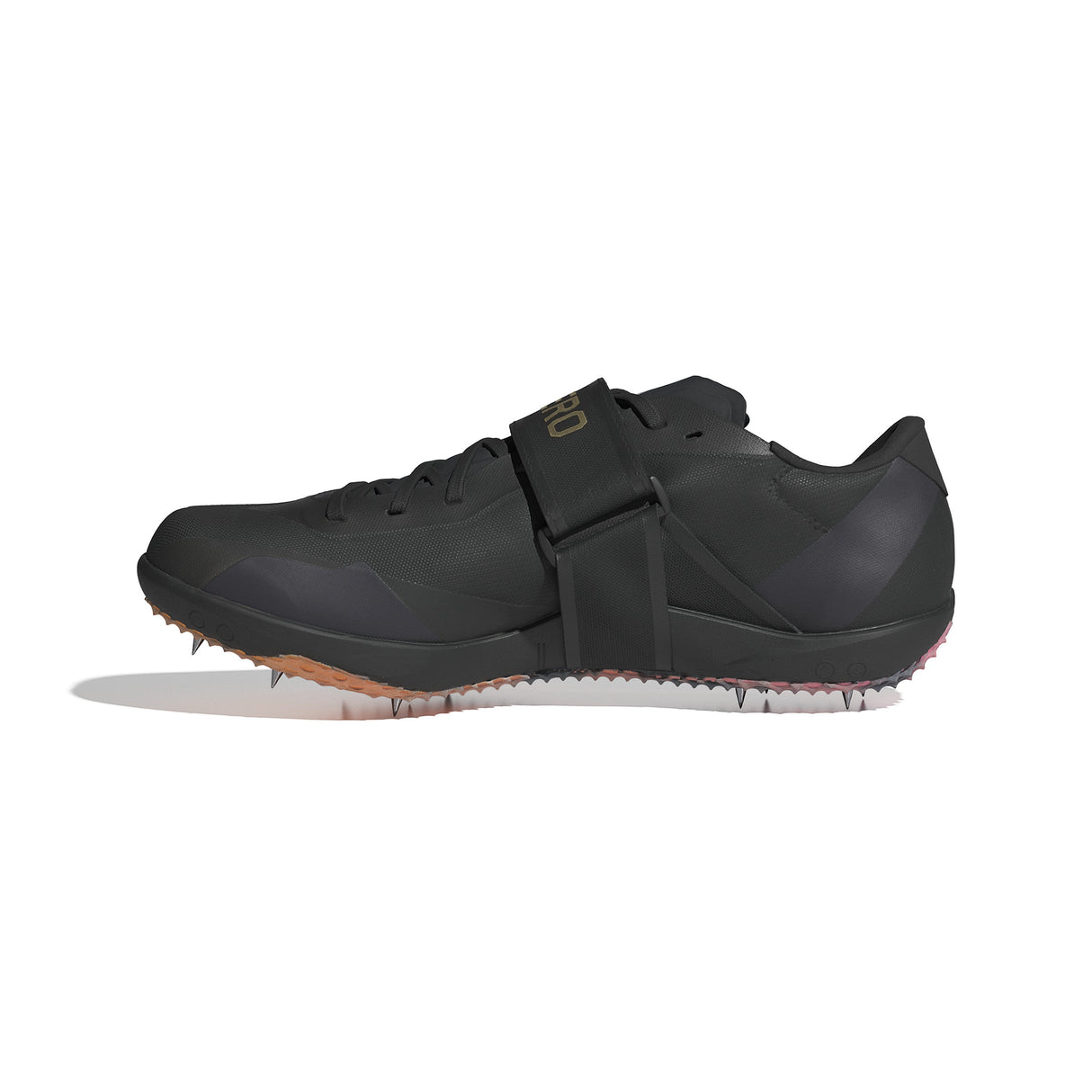 Adidas Adizero Unisex High Jump Shoes